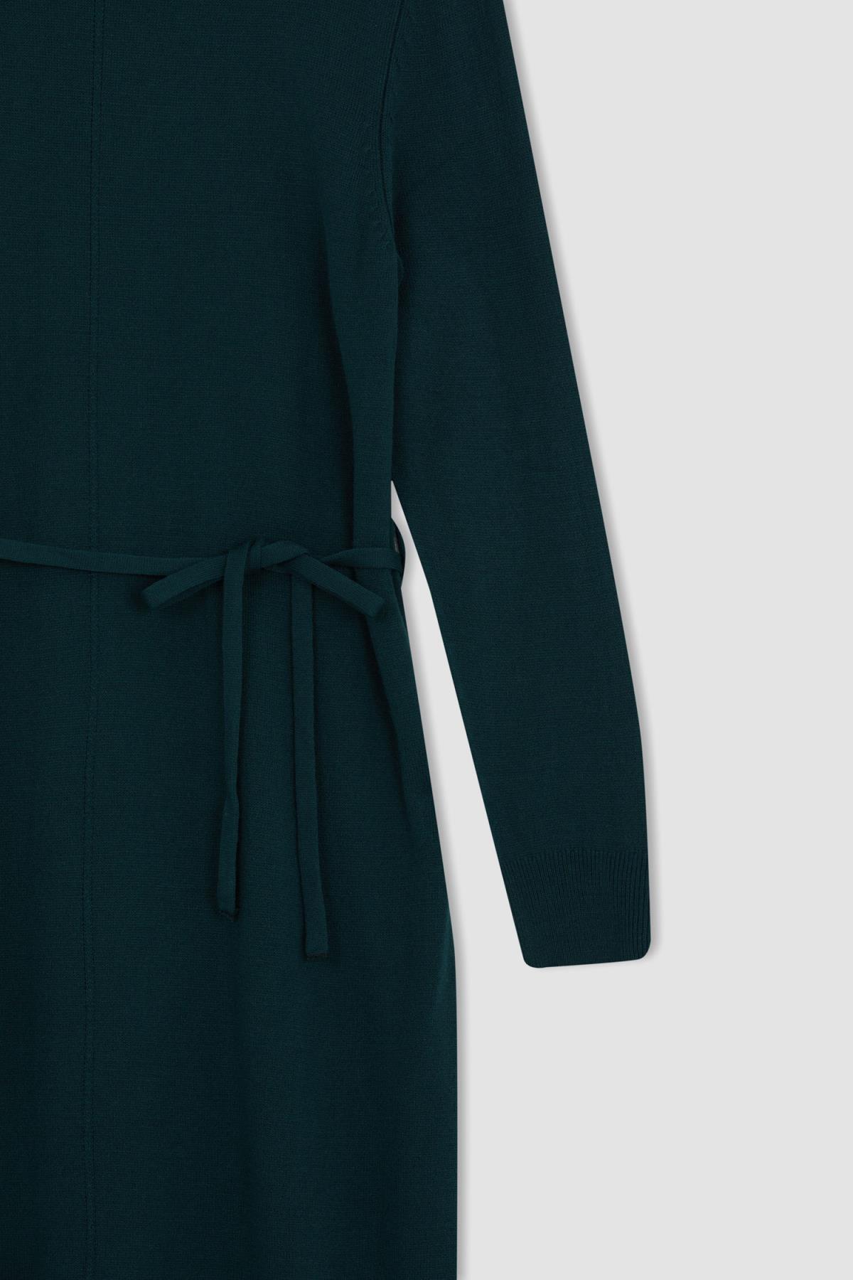 لباس حجاب زنانه دفاکتو | A9807AX23WN Defacto - Image 8