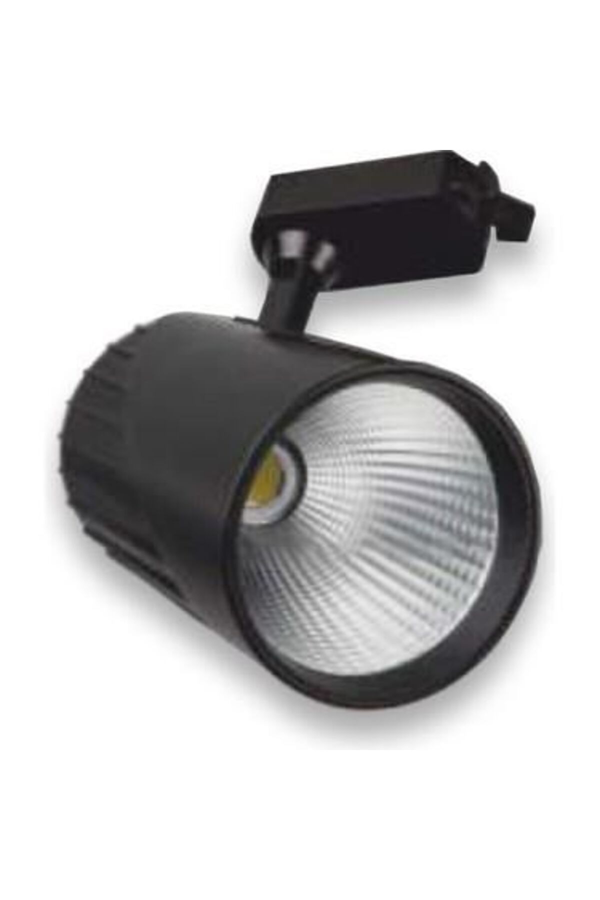CT-5315 30 WATT VENUS SİYAH KASA RAY SPOT BEYAZ 2