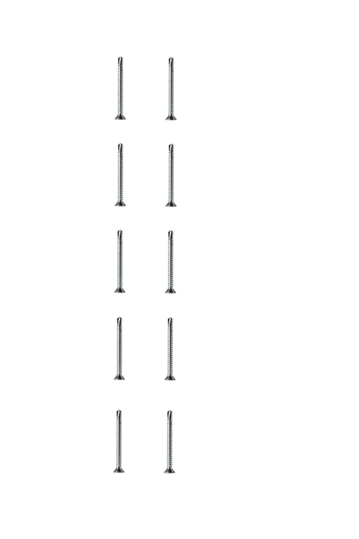 YTM 3,9*13 YHB MATKAP UÇLU VİDA (10 adet)