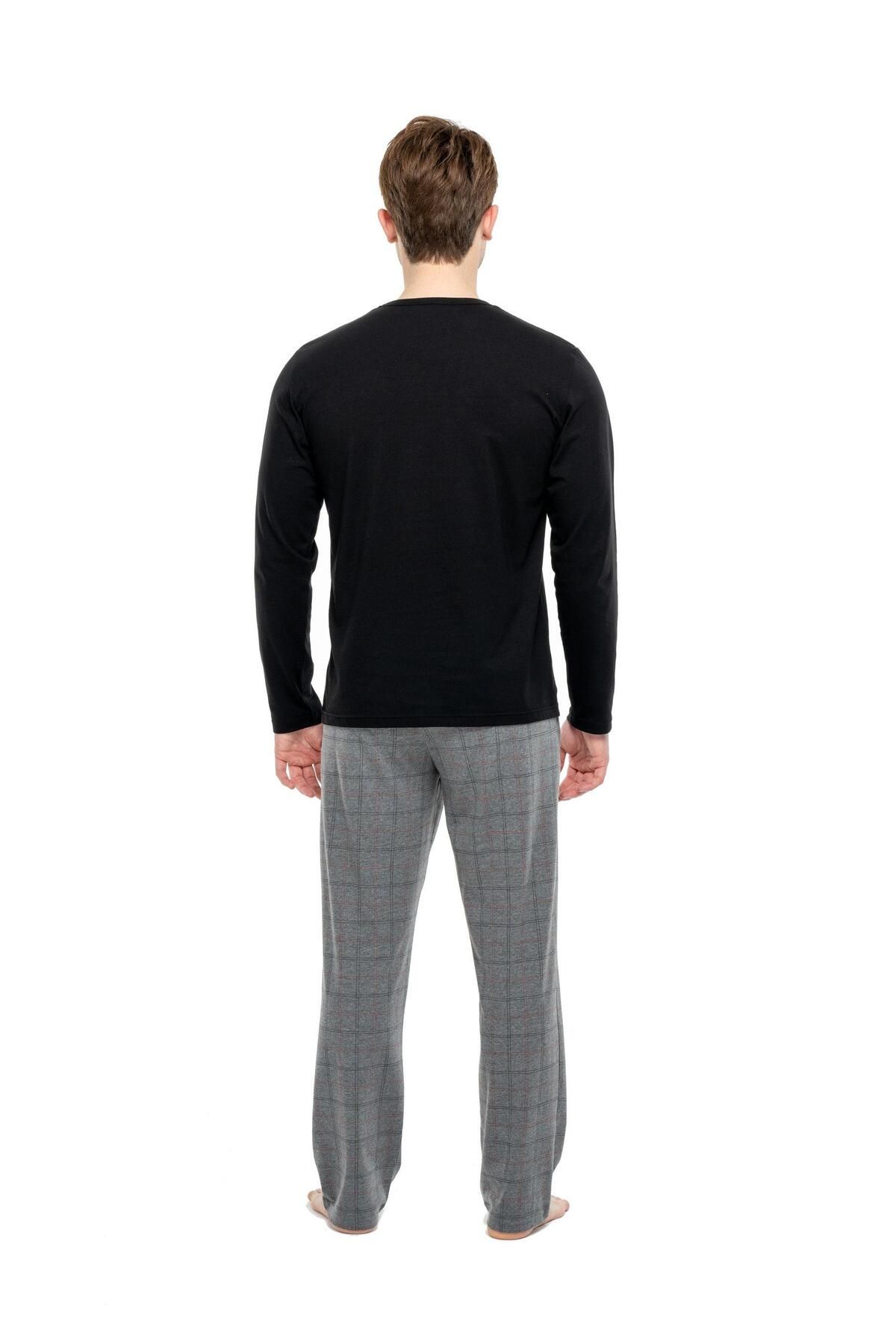 King size mens pajamas best sale