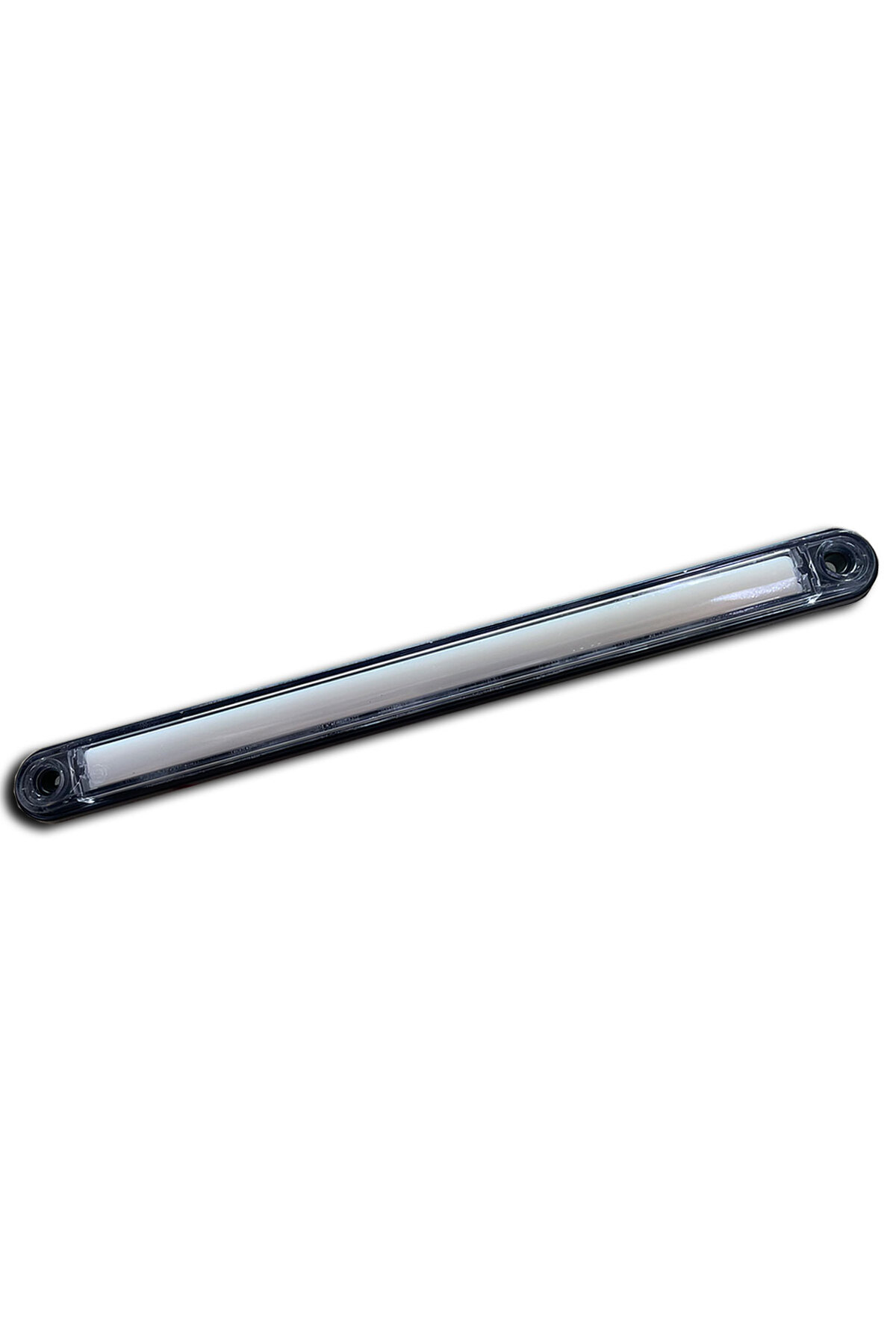 BAYUN 15 LEDLİ LAMBA NEON BEYAZ 24CM