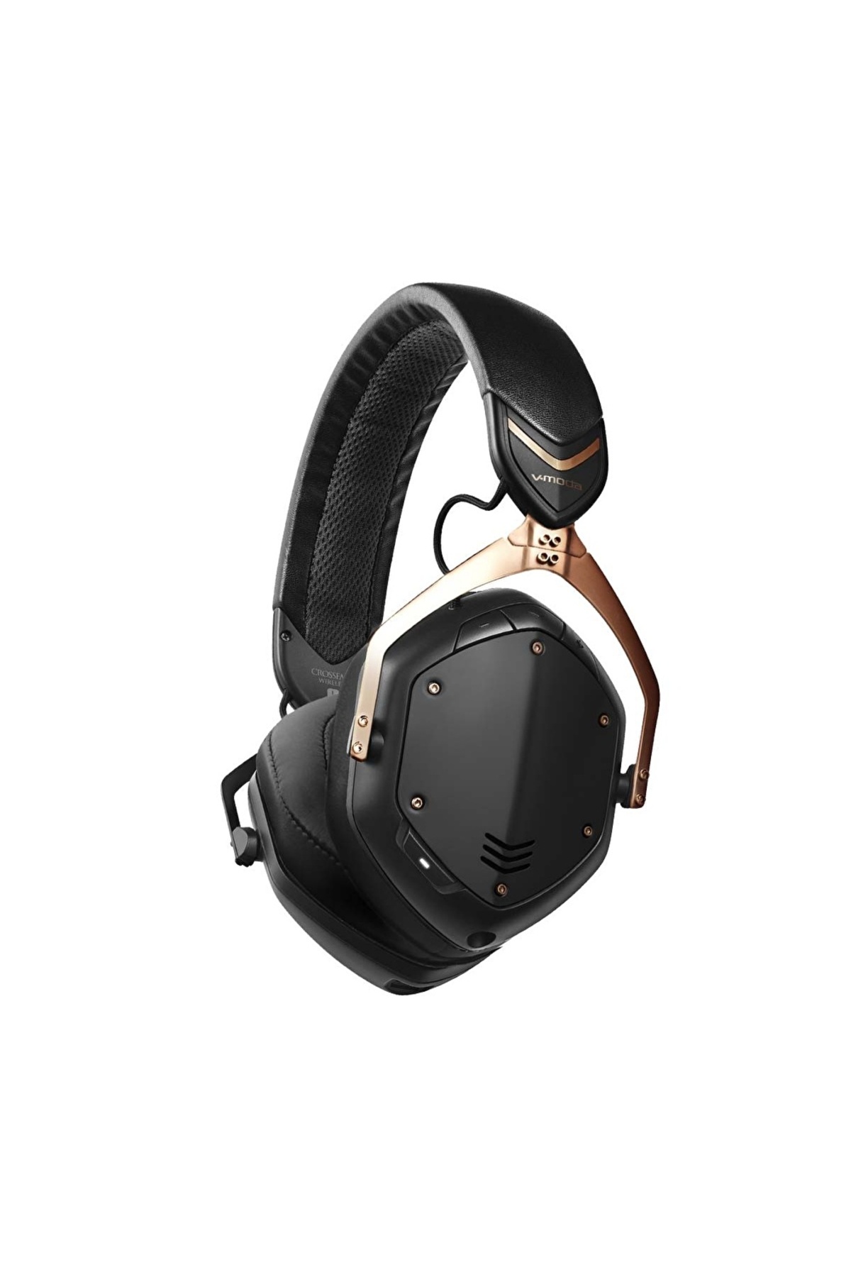 V-MODA CROSSFADE II Gold Kablosuz Over-Ear Kulaklık