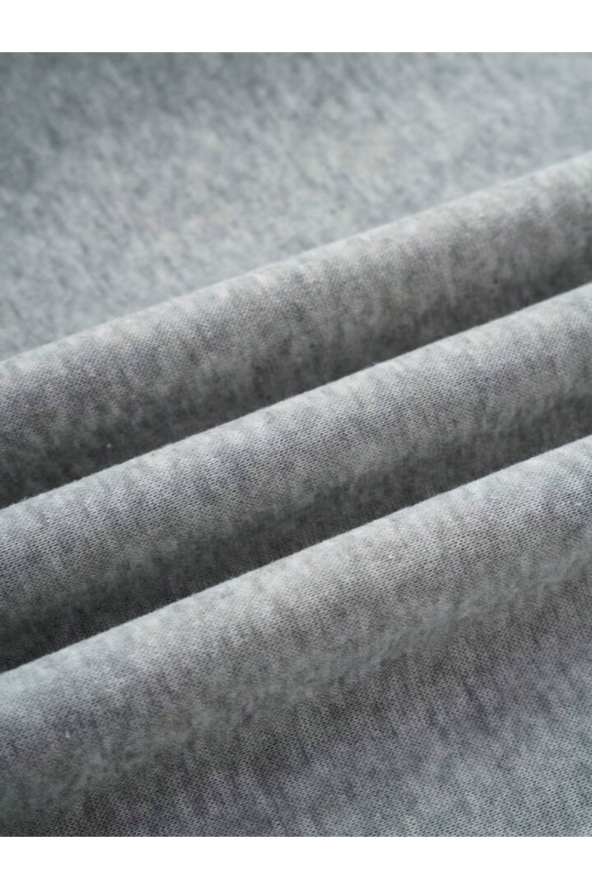 سویشرت پسرانه خاکستری Serays moda | 601 اورجینال - تصویر 4