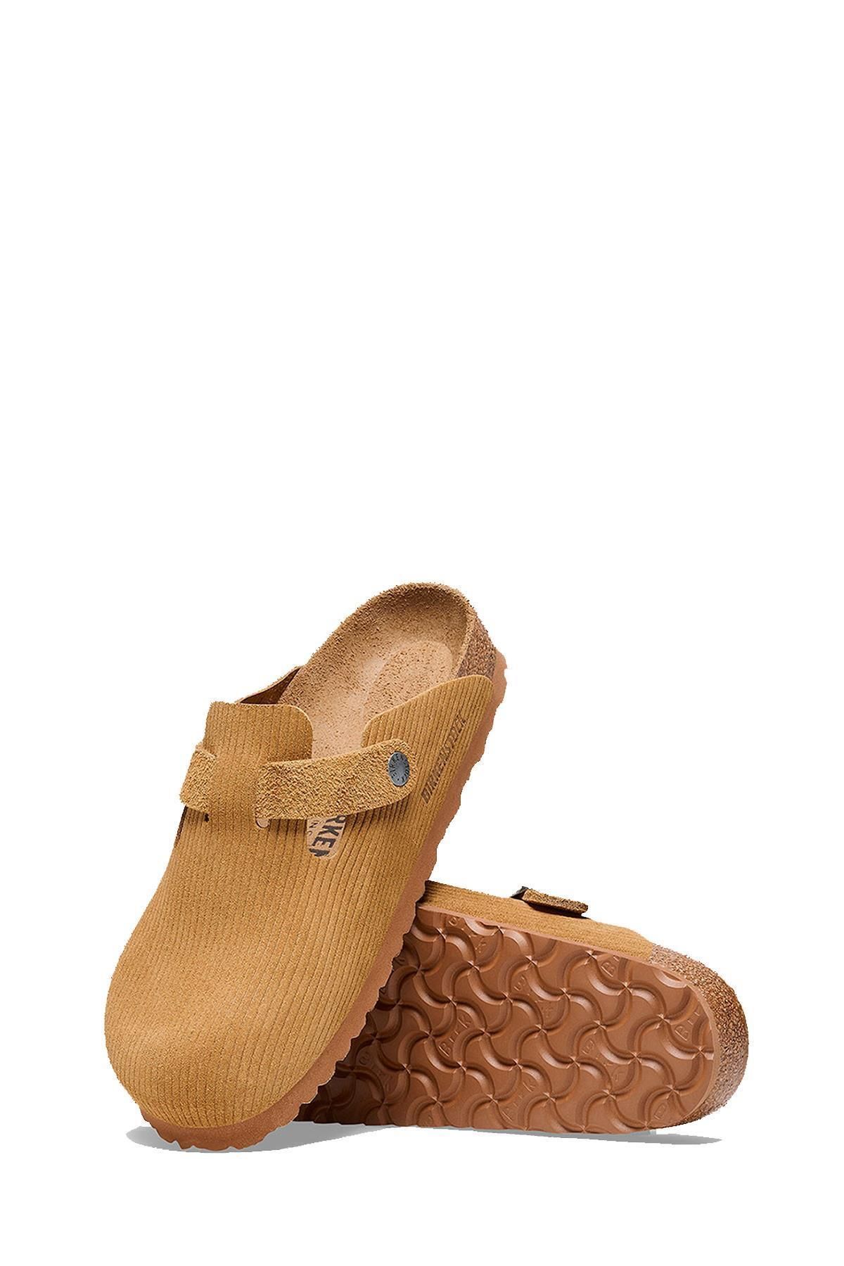 صندل چند رنگ مردانه های Boston VL Gerbagt 1025668 Birkenstock