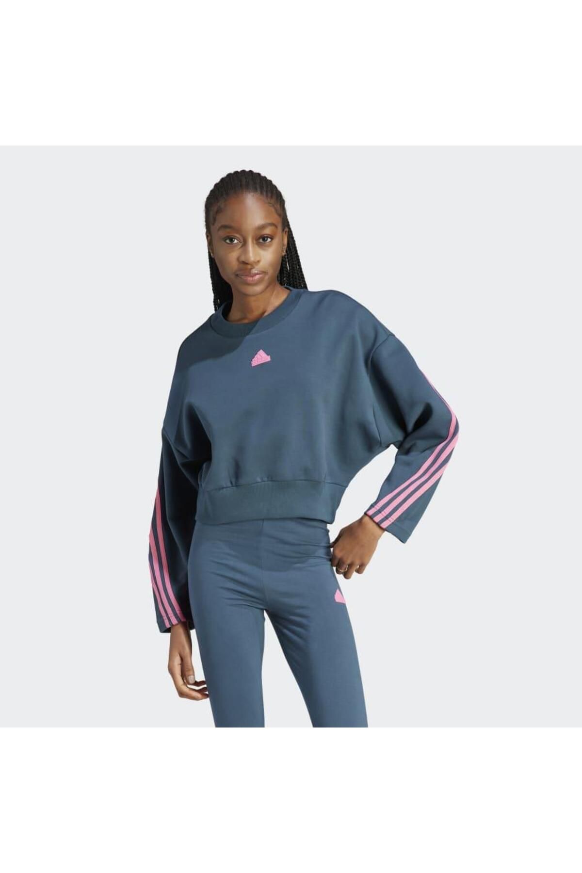 Sweat long adidas deals