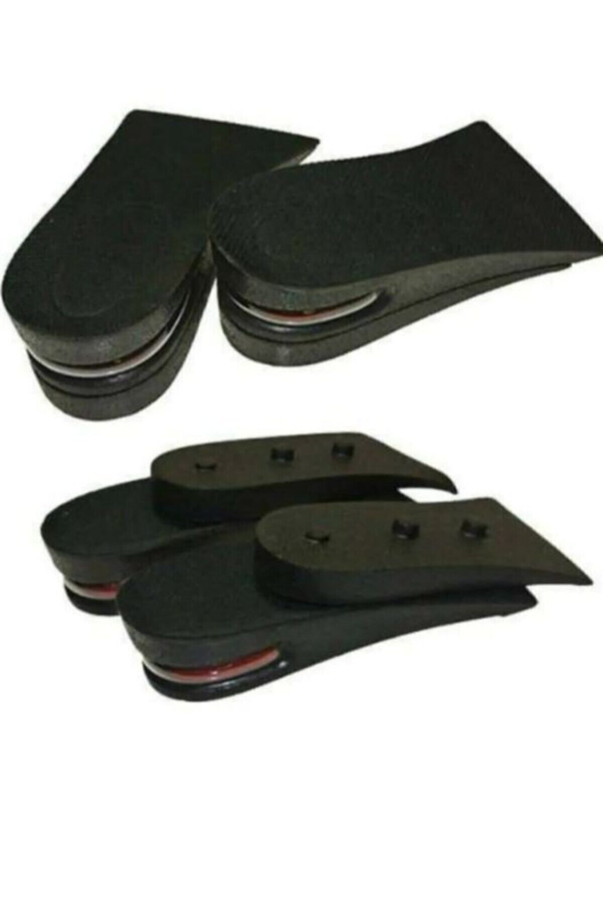 Hidden online heel insoles