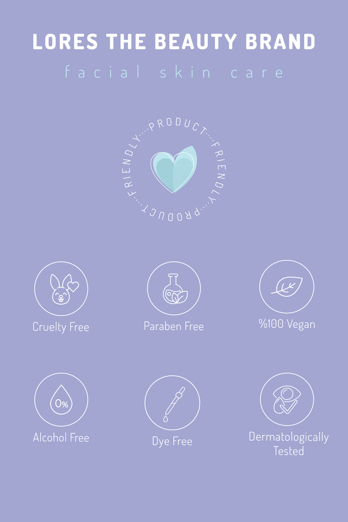 سرم چشم   Lores Beauty | LRB103 اورجینال - تصویر 7