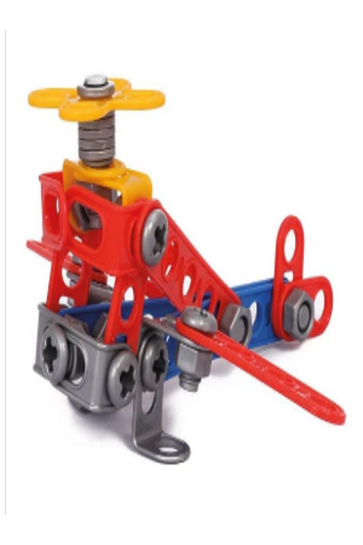 TiLTe-Polisei Design Part Mucit (57 ELEMENT-IN BOX) 6