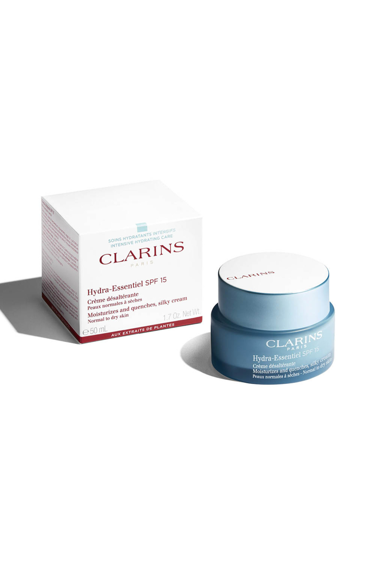 کرم صورت   Clarins | 3.38081E+12 اورجینال - تصویر 2