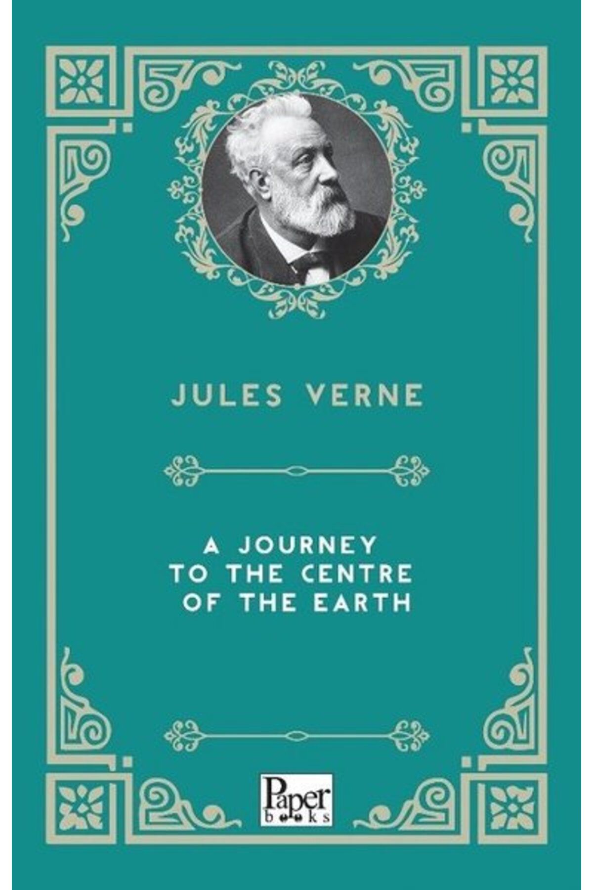 БУМАЖНЫЕ КНИГИ Путешествие к центру Земли / Жюль Верн / / 9786258141863 0002042281001