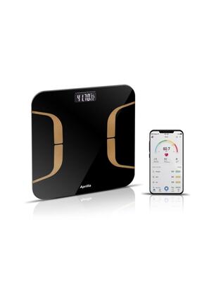Aprilla Abs-1080 Kablosuz Akıllı Banyo Baskülü
