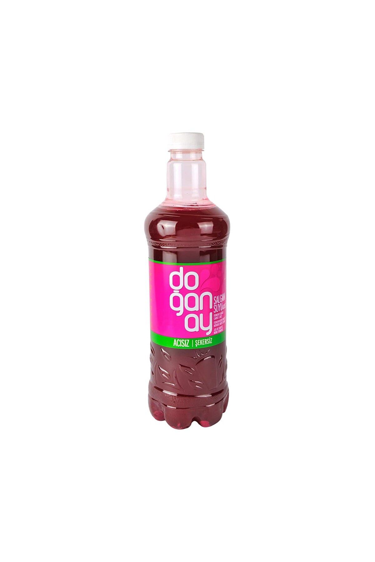 Doğanay 1 lt Pet şalgam tatli x 12li
