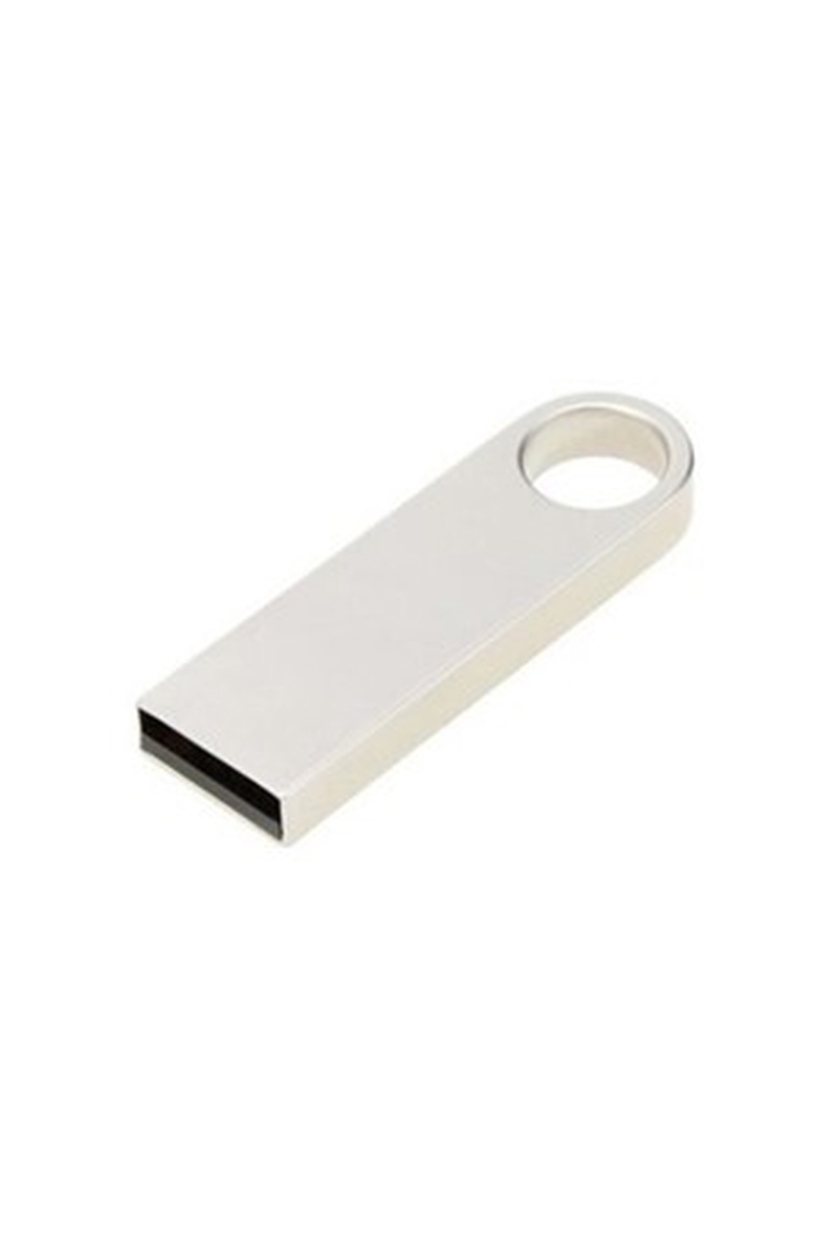 16 Gb Flash Bellek Metal Tasarım Usb Bellek