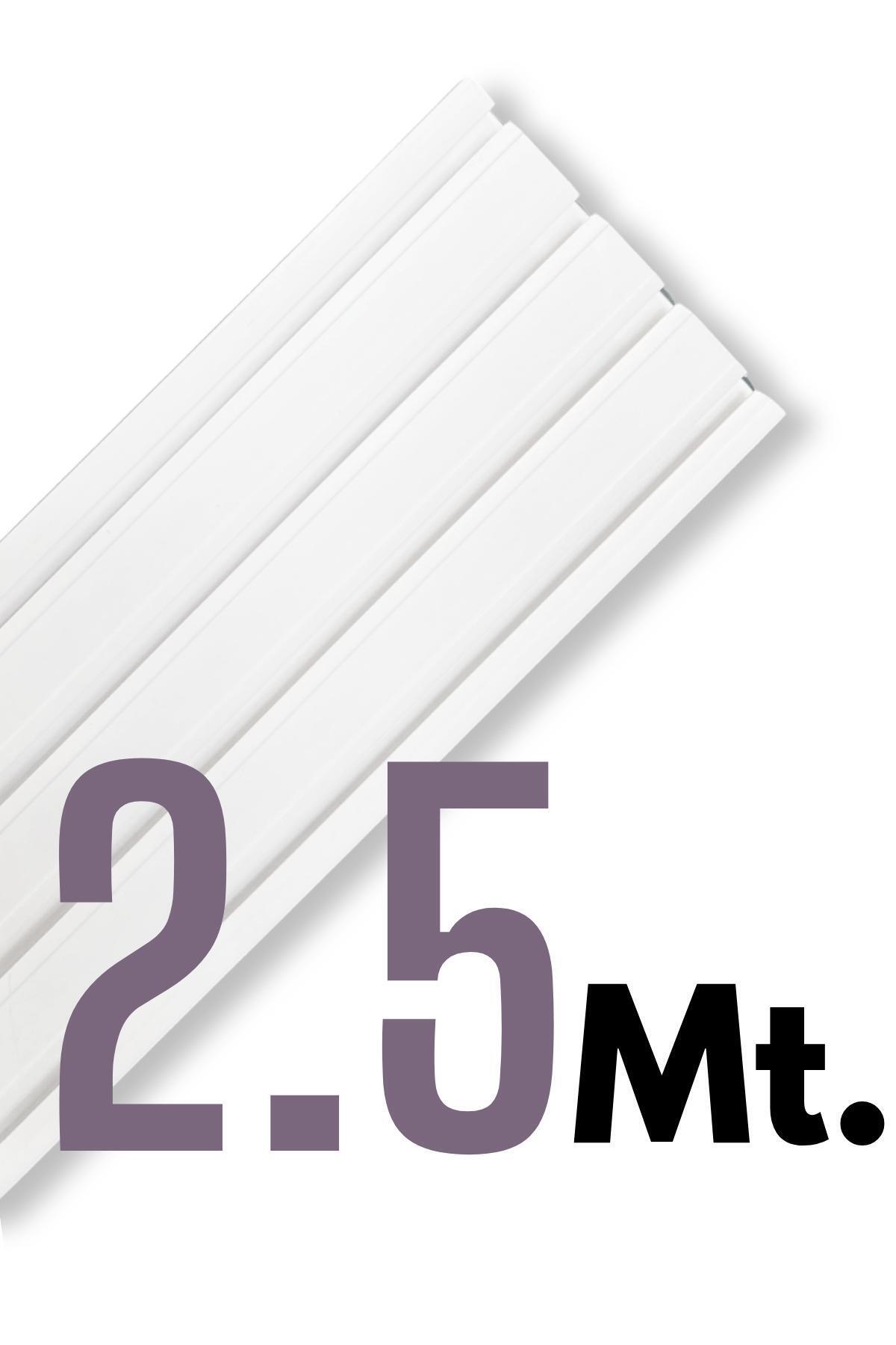 4 Rail Cornice Curtain Rail Good Quality Rugged Packaging
