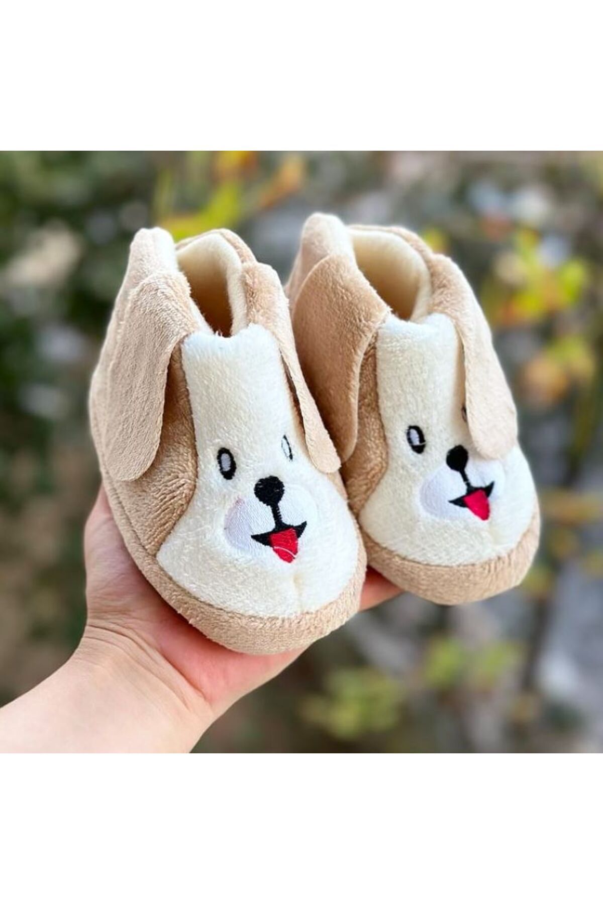 Dog sales house shoes
