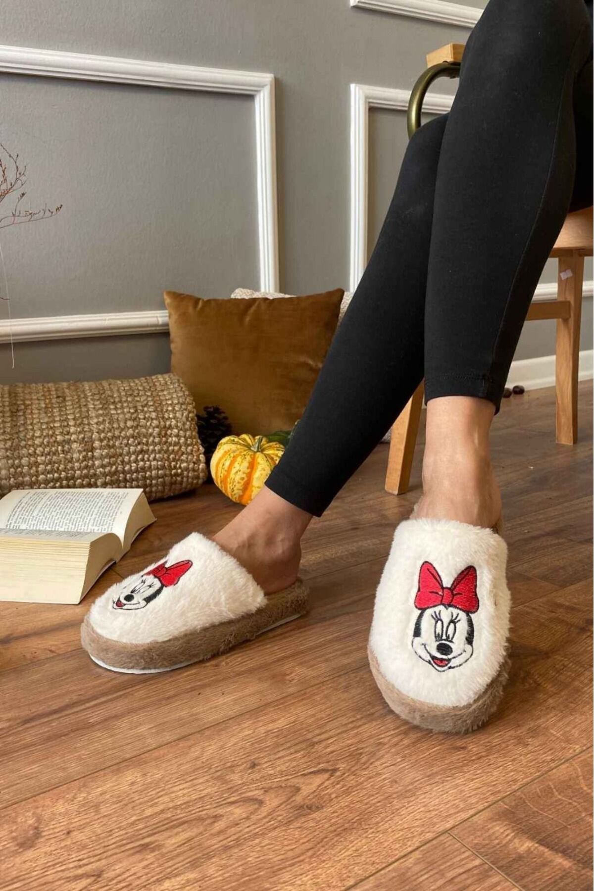 Trendy slipper outlet