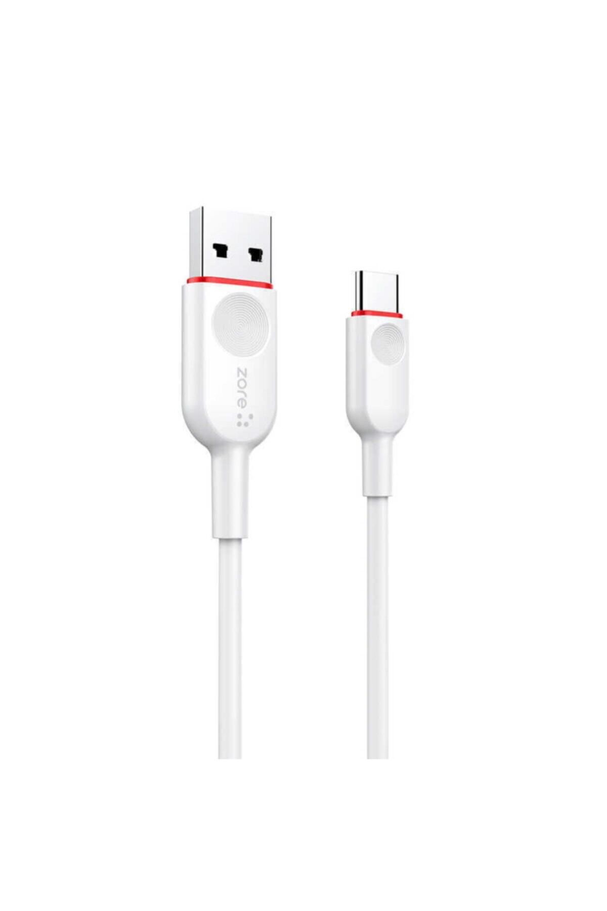 Dolia-For Samsung Galaxy A51 Fast Charger and Charging Cable 2.4a Type-c Surge Protected Dual Output 5
