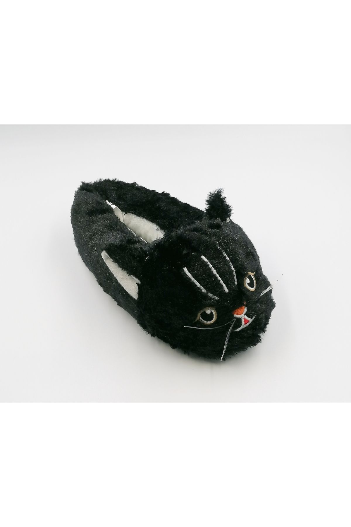 Kitten slippers for adults best sale