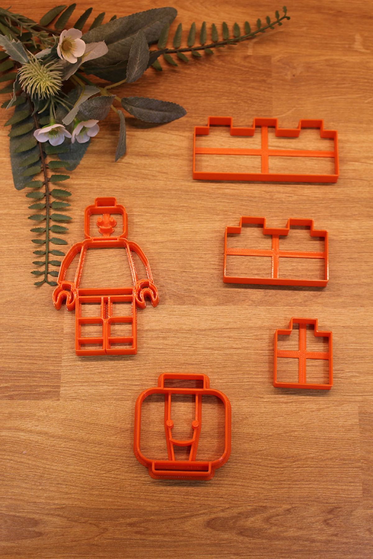 Lego cookie hotsell piece