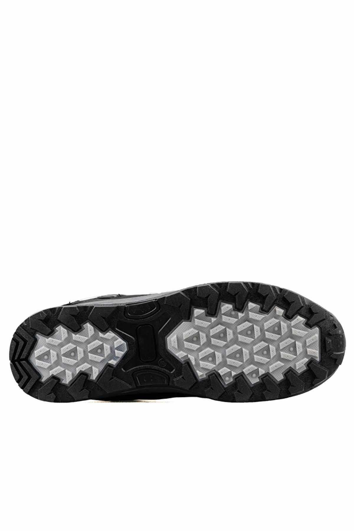 hummel-Мъжки ботуши B-1 Унисекс ботуши Обувки 900236-2001-1BLACK 5