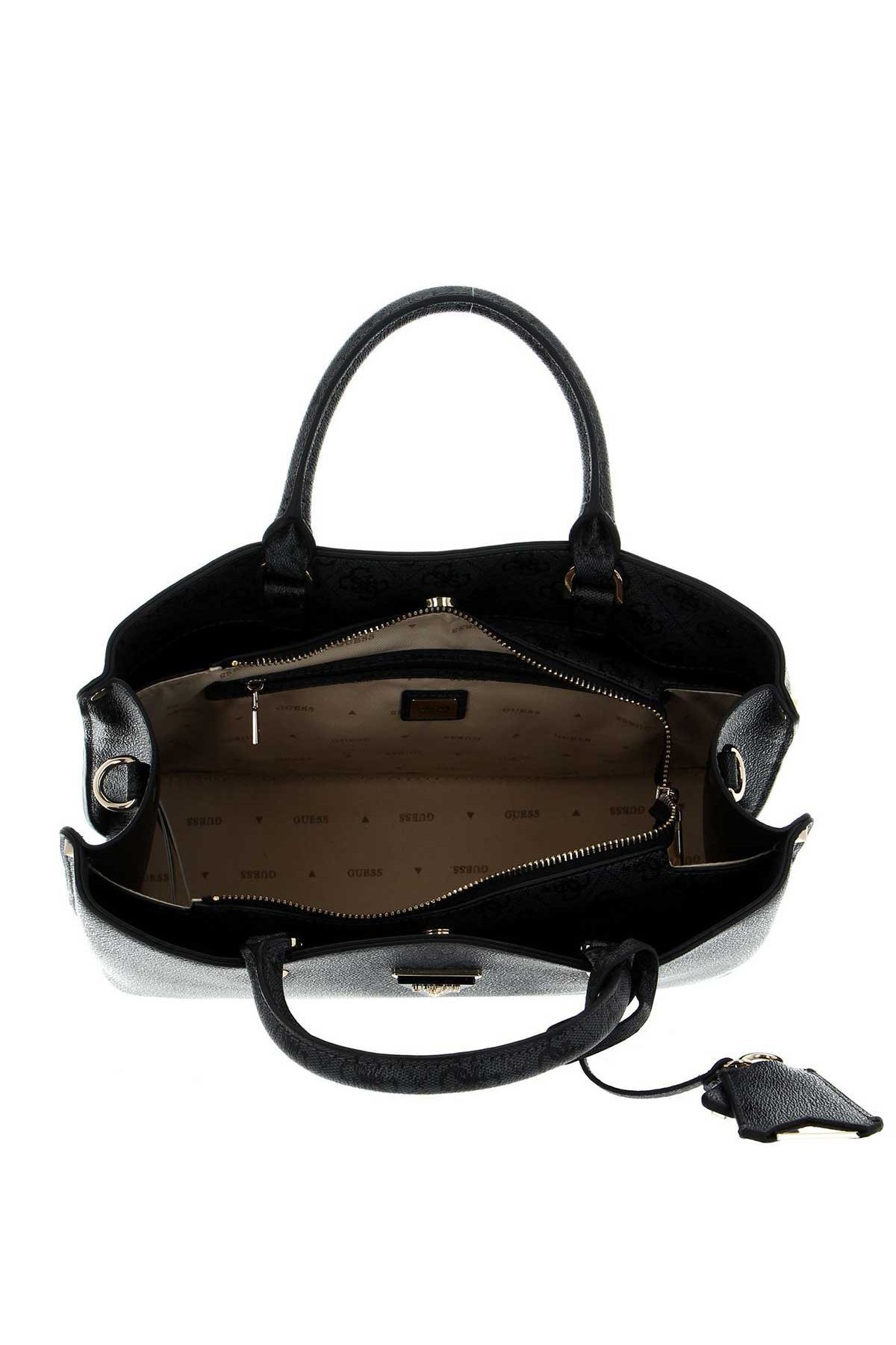 Guess deals bucket bag
