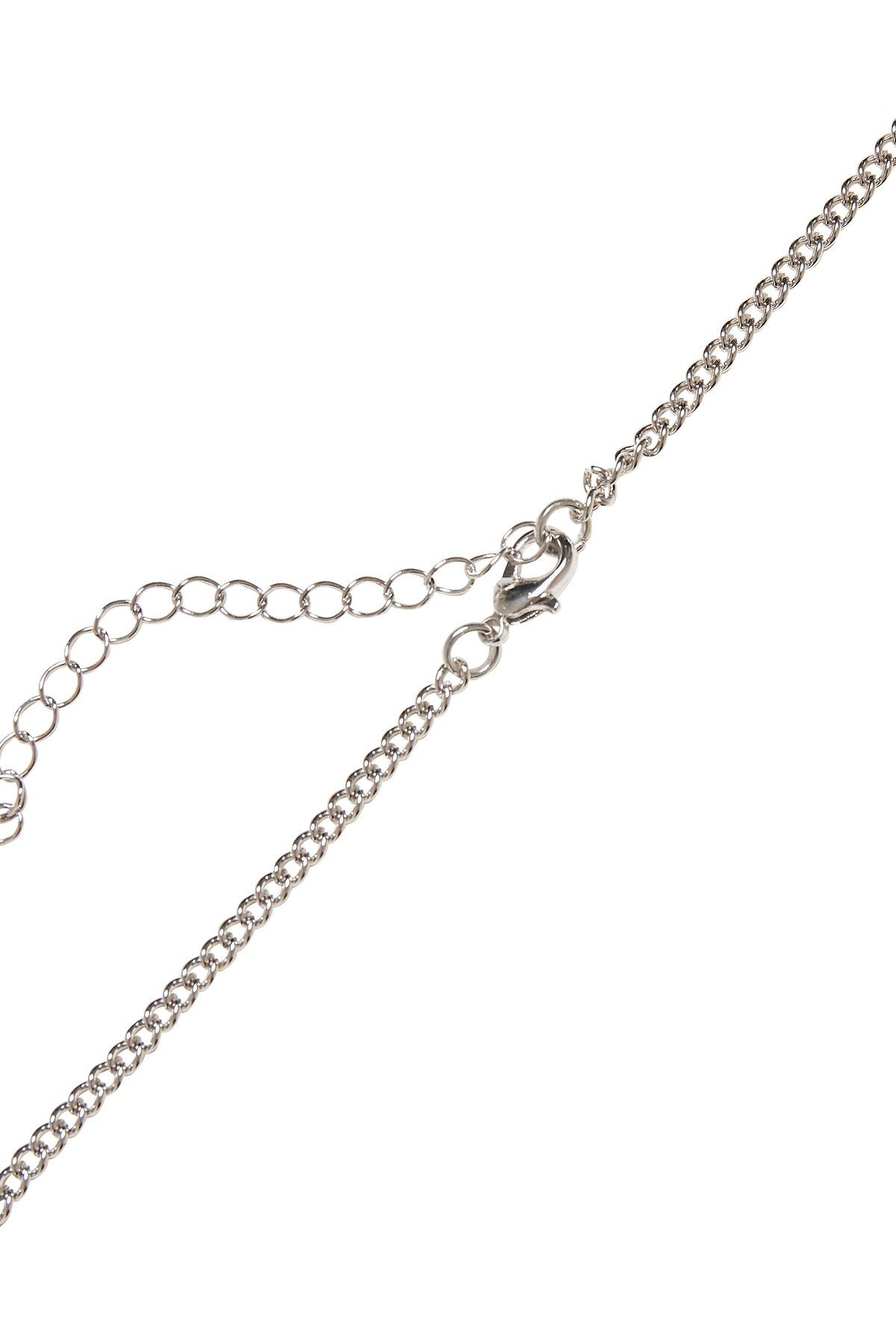 Mister Tee-Accessories Pray Necklace 3