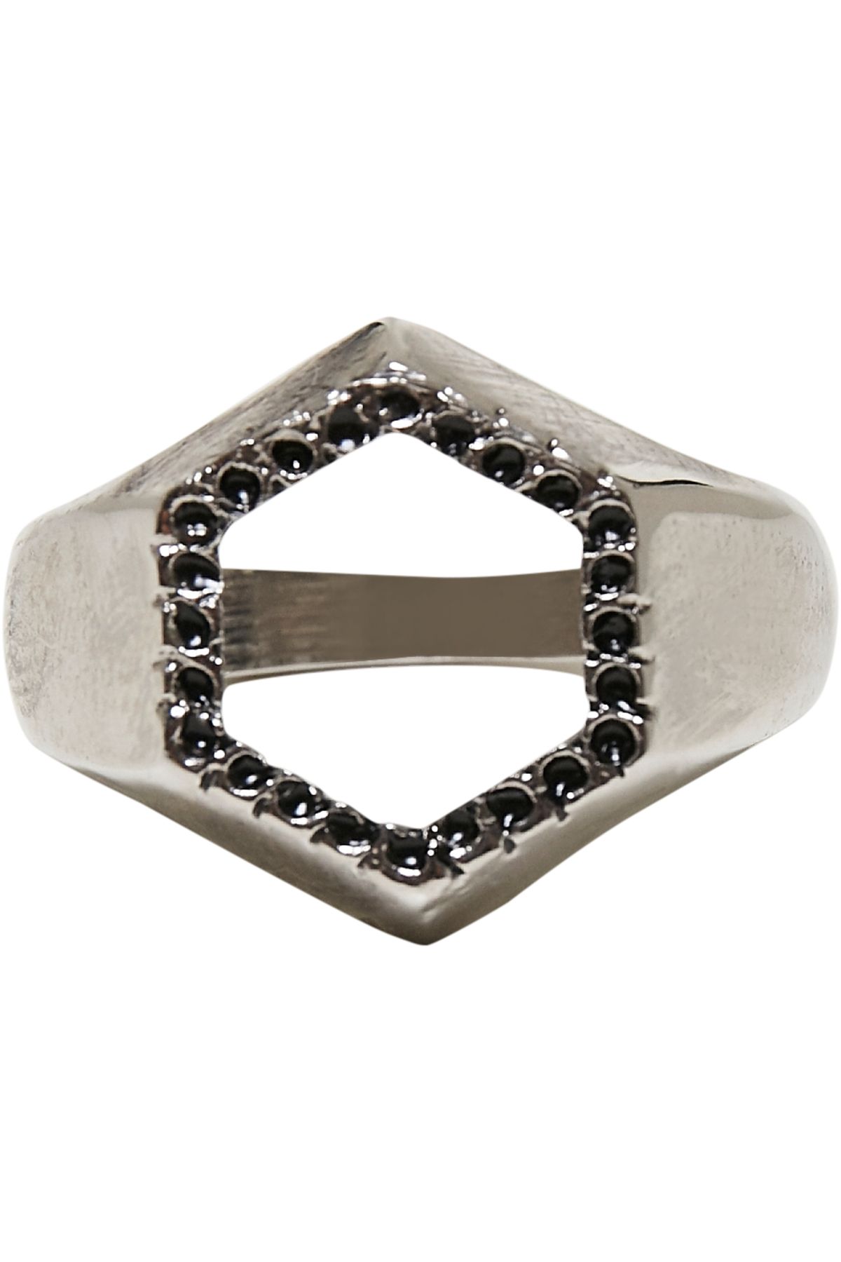 Urban Classics-Accessoires Grafikring 3er-Pack 6
