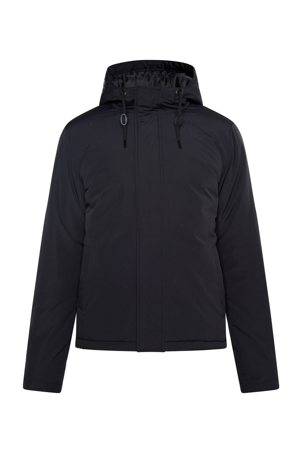 Dreimaster-Clasic Wattierte Winterjacke Casnagie 1