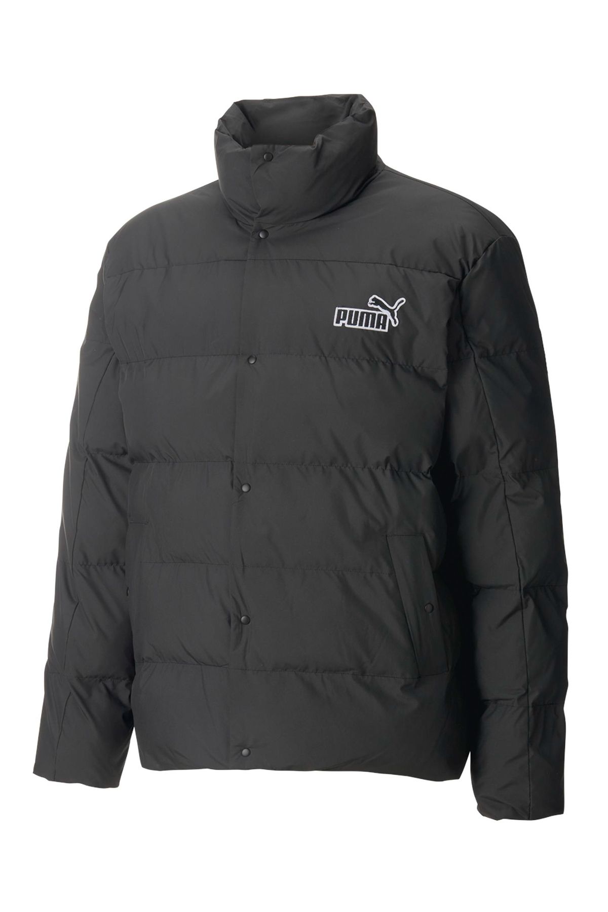 Puma coats and jackets 2025