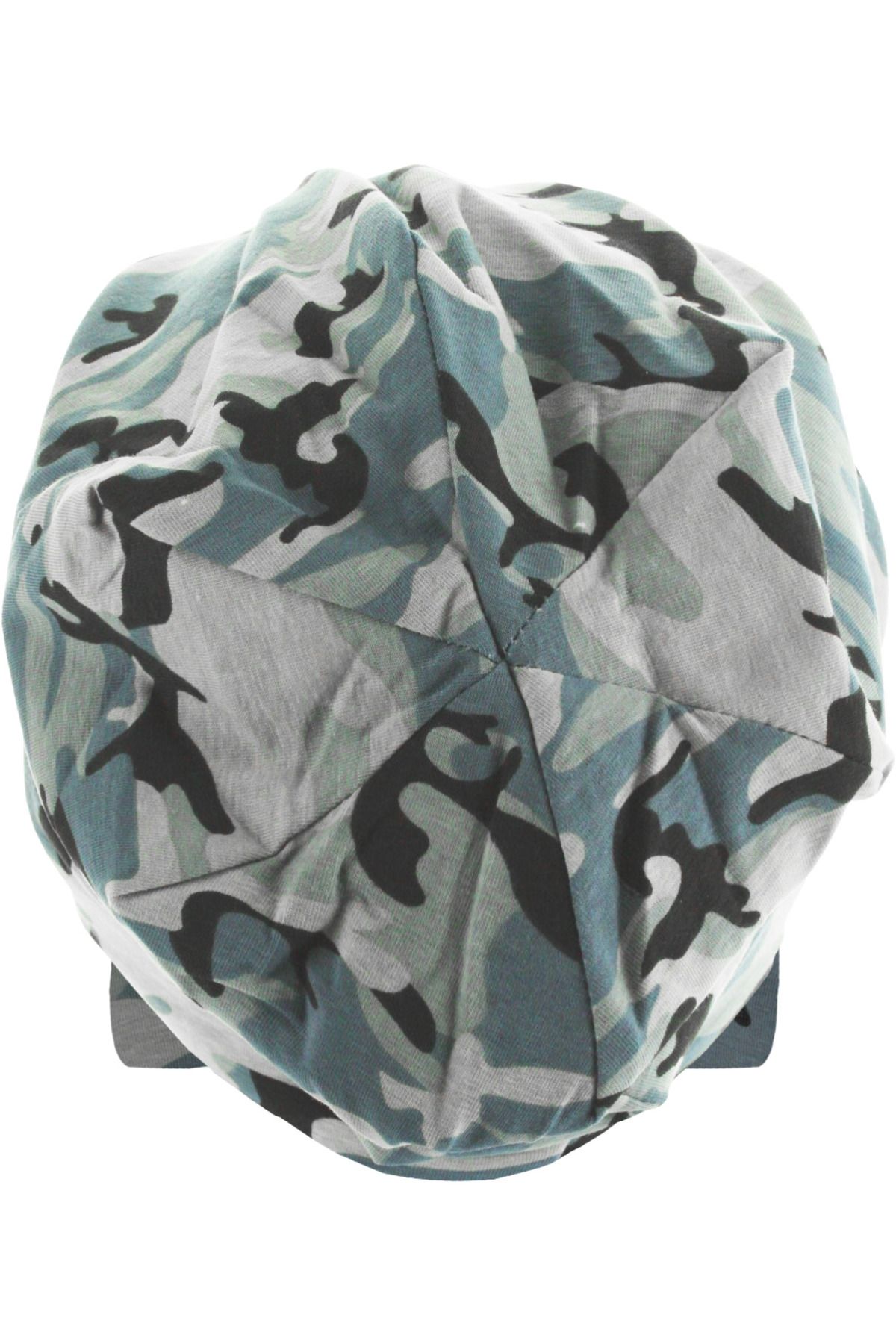 MSTRDS-Accessoires Bedruckte Jersey-Mütze 4