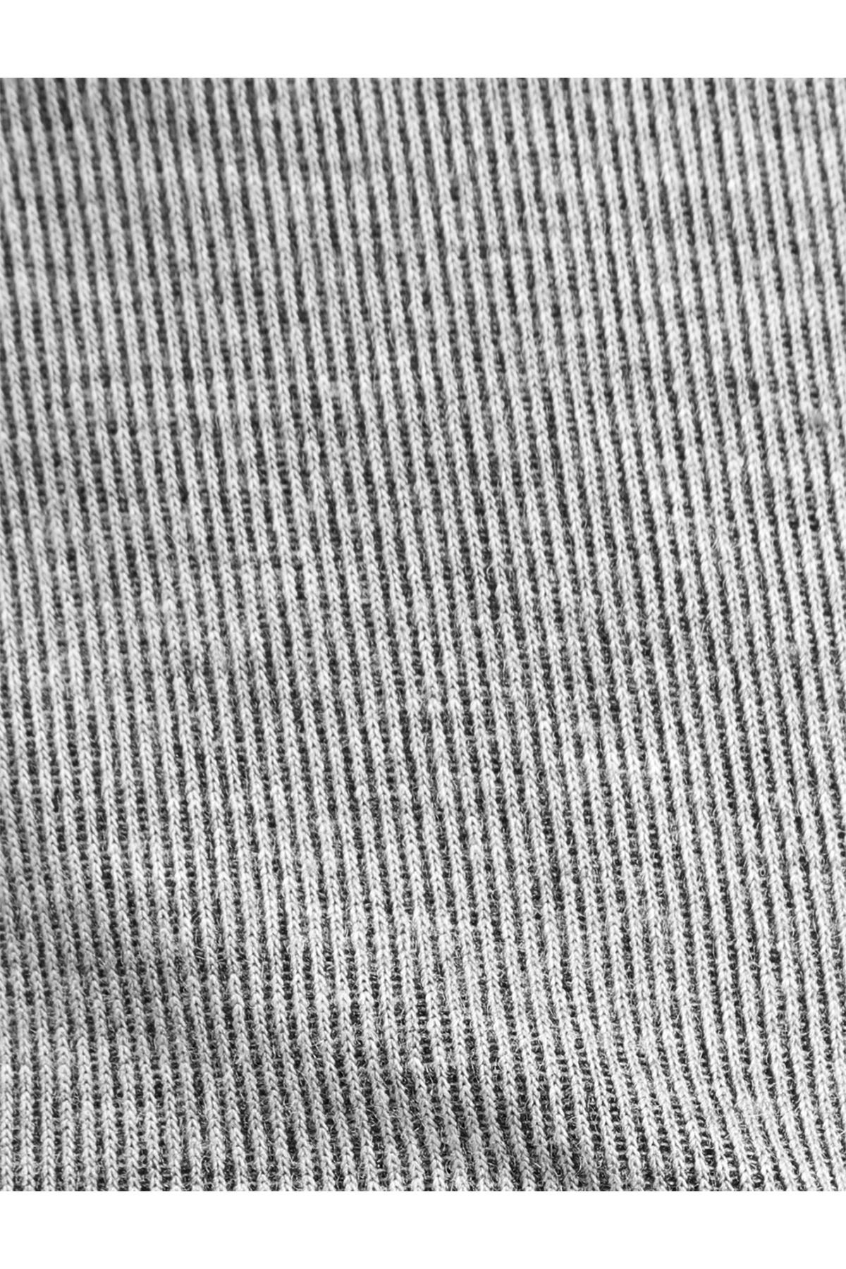 MSTRDS-Accessoires Rib 2in1 Beanie 6