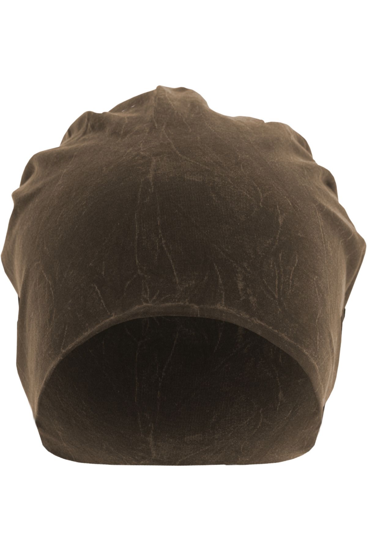MSTRDS-Aksesuarlar Taşlanmış Jersey Bere 1