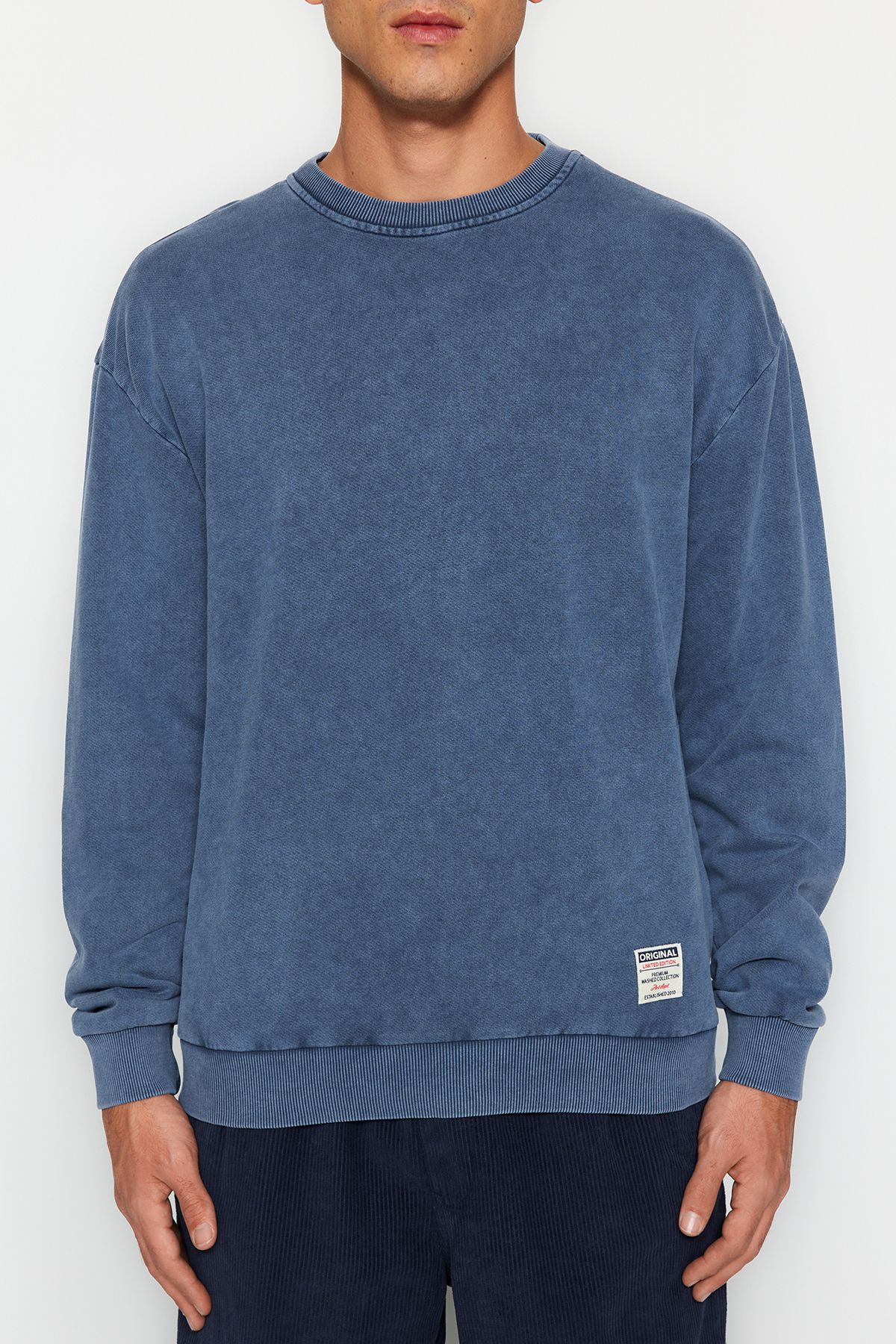 Champion sweater limited edition store original