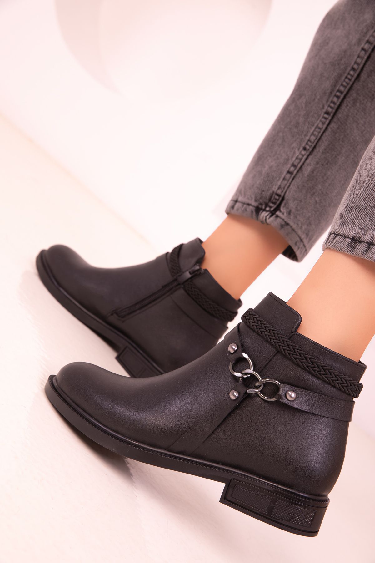 Buzzao bottines hot sale