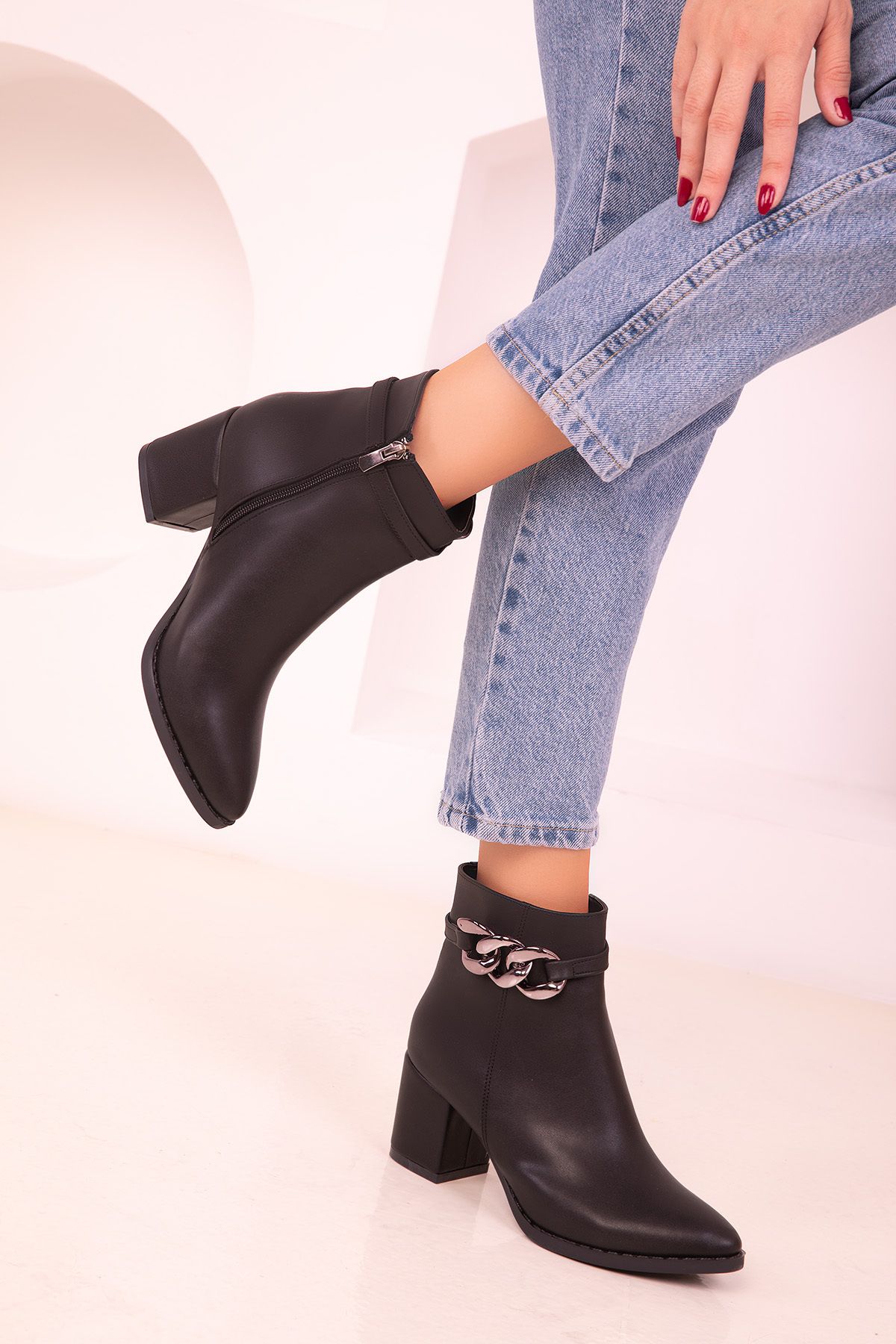 Miss kg janelle boots cheap
