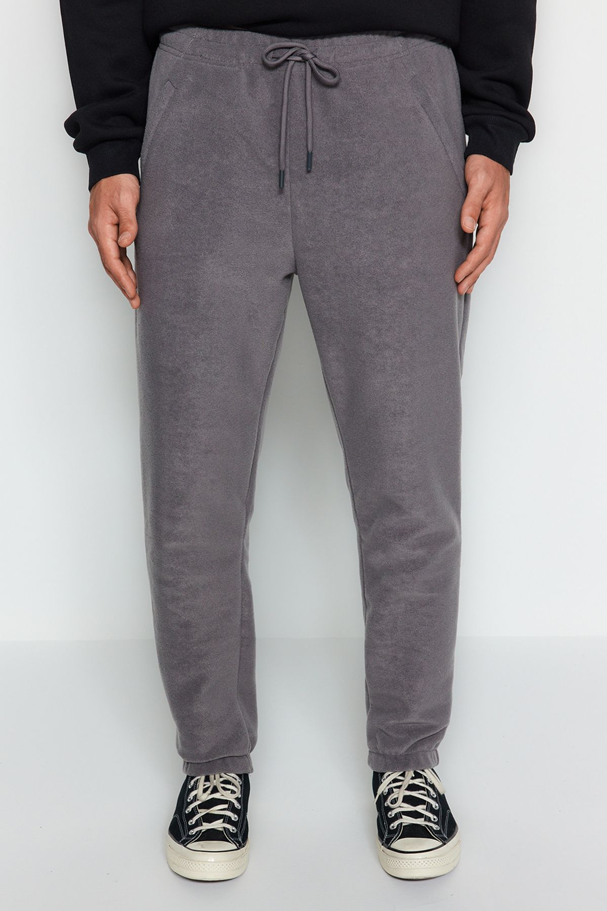 Yeezy hotsell sweatpants men's