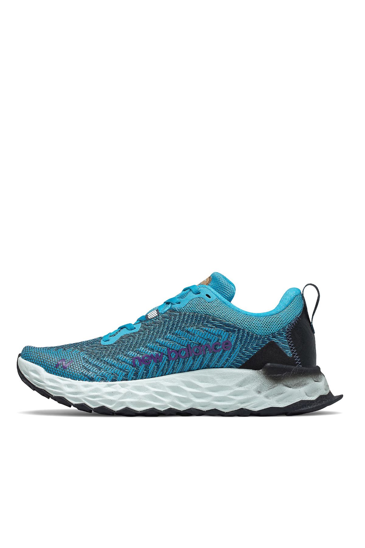 New Balance Sneaker T rkis Flacher Absatz Trendyol