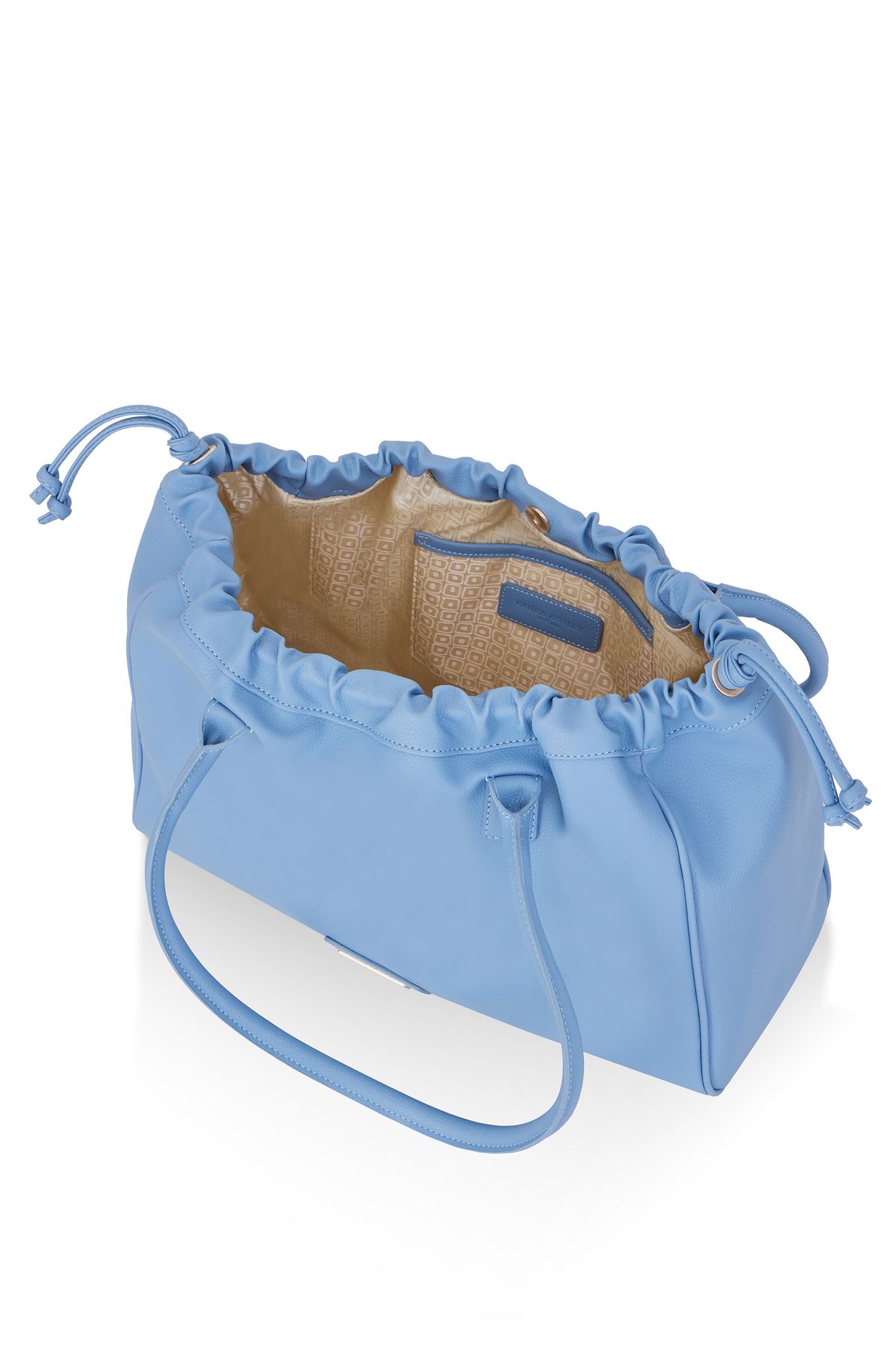 Laura Ashley Blue Women s Tote Bag