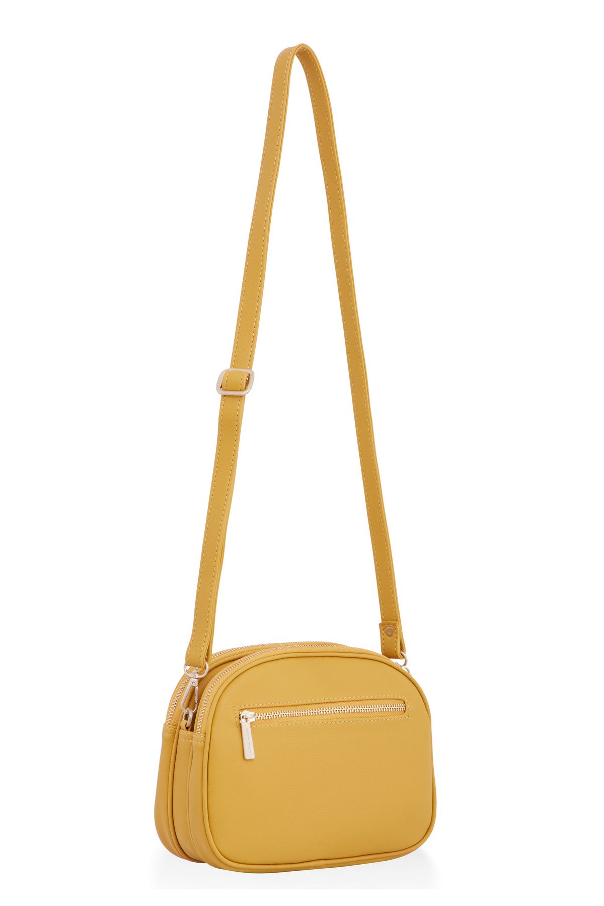 Laura ashley yellow best sale bag