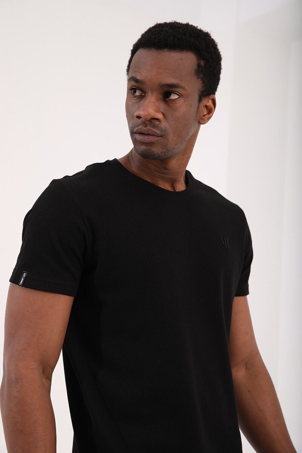 Tommy life t shirt shop