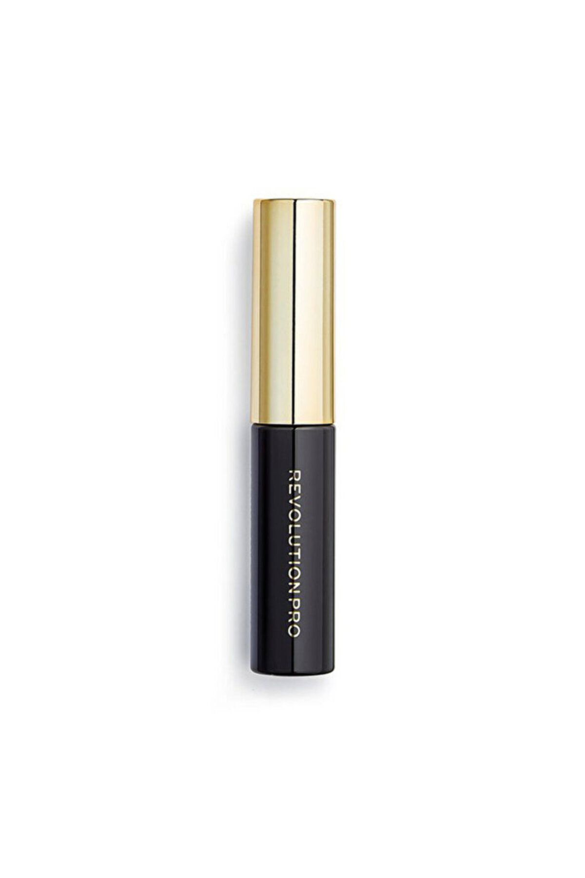 مداد ابرو و سایه KAS GELI VOL & SCULP قهوه ای تیره 6ML Revolution Pro