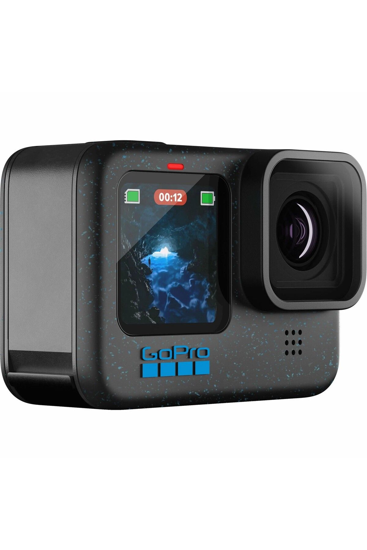 GoPro Hero 12 Black + Standart Video Seti Fiyatı, Yorumları - Trendyol