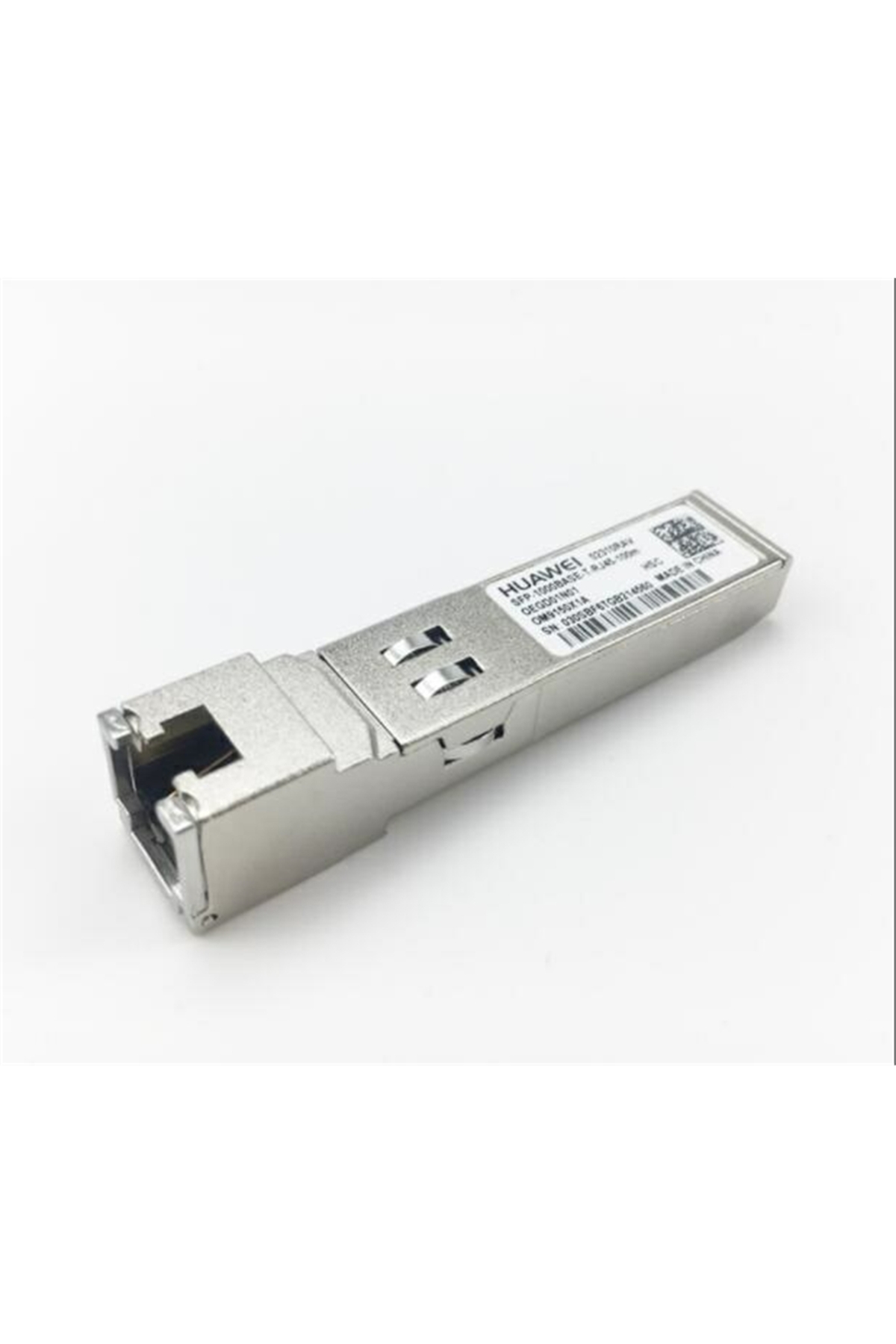 Huawei SFP 1000 BaseT