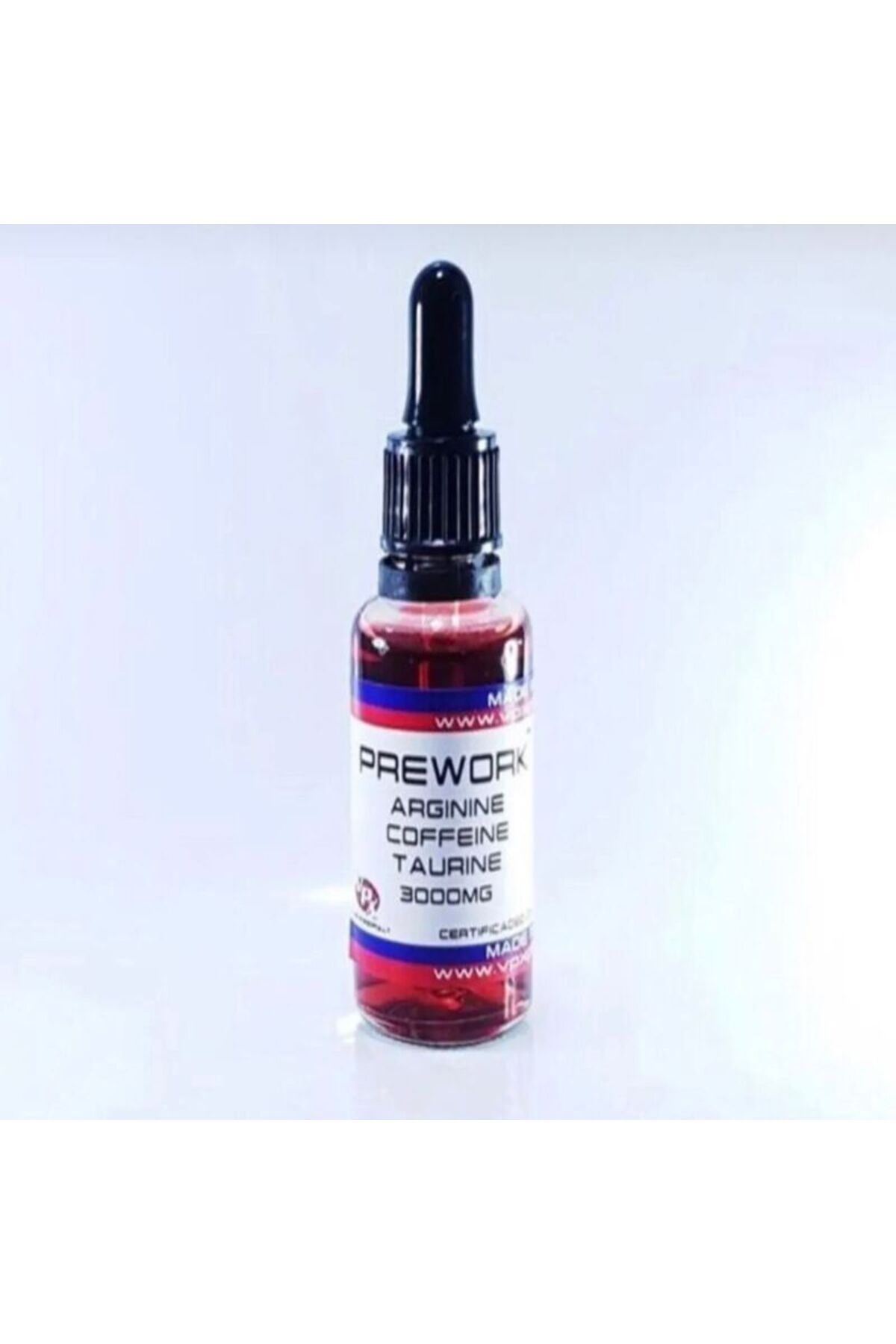 vpx pharma Sarms Preworkout 30 ml Fiyatı, Yorumları Trendyol