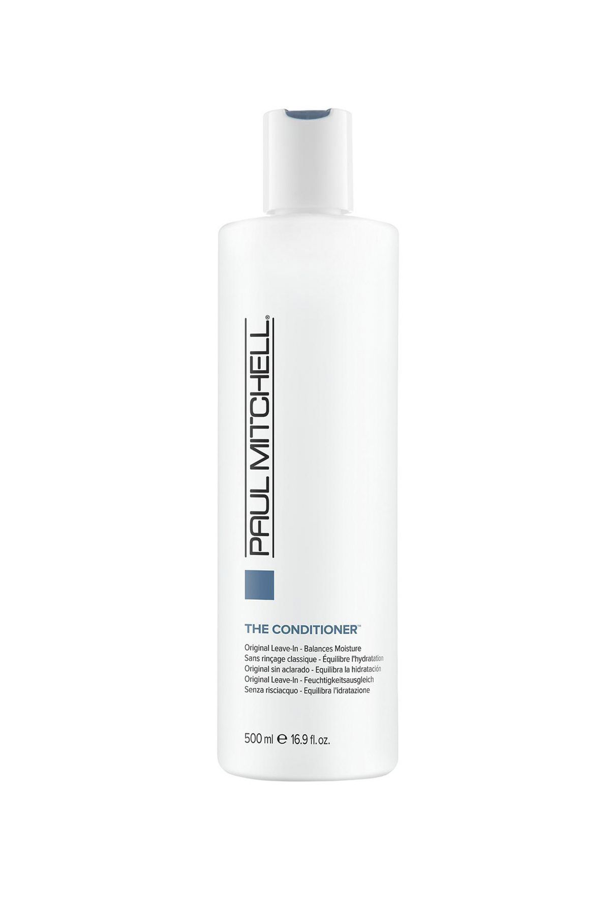 کرم موی حالت دهنده 500 میلی لیتری PAUL MITCHELL