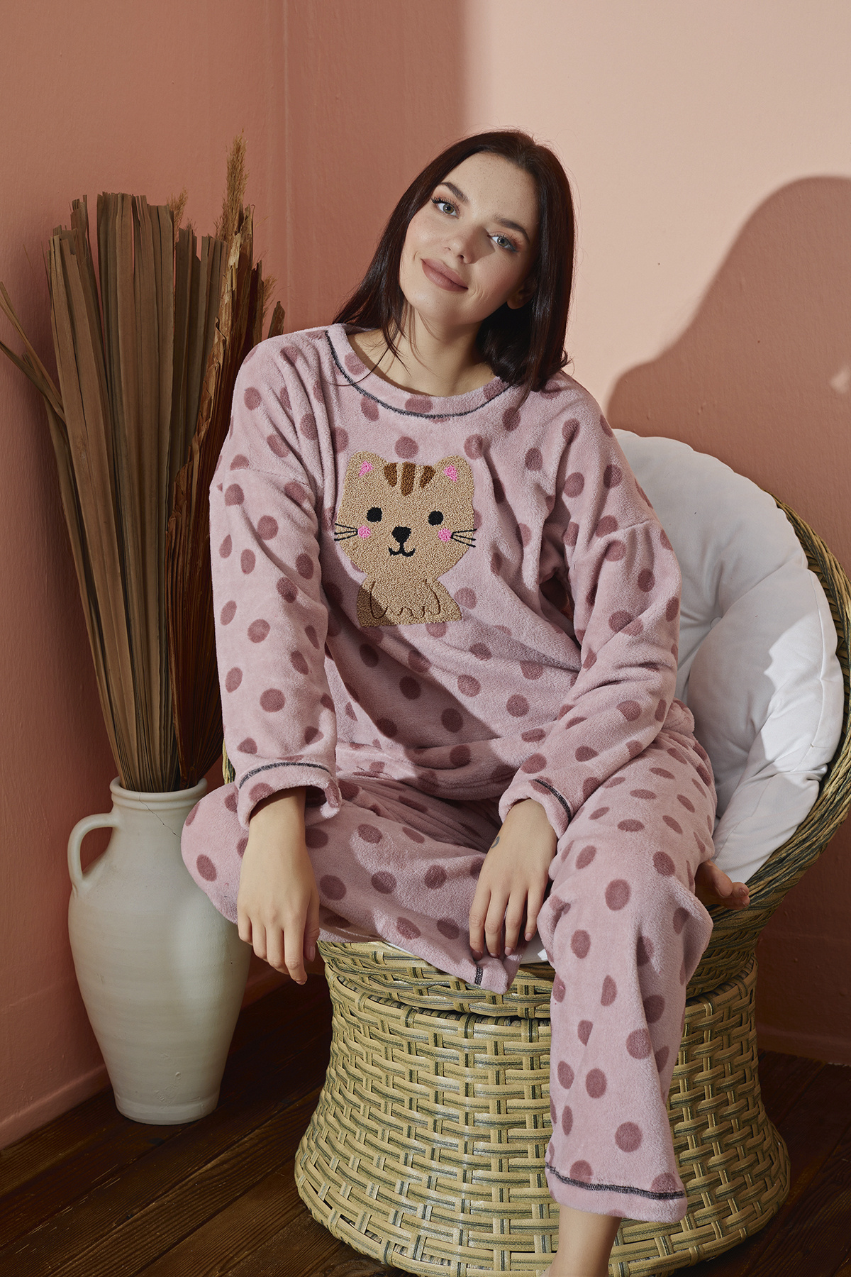 ULTRASOFT PİJAMA TAKIM