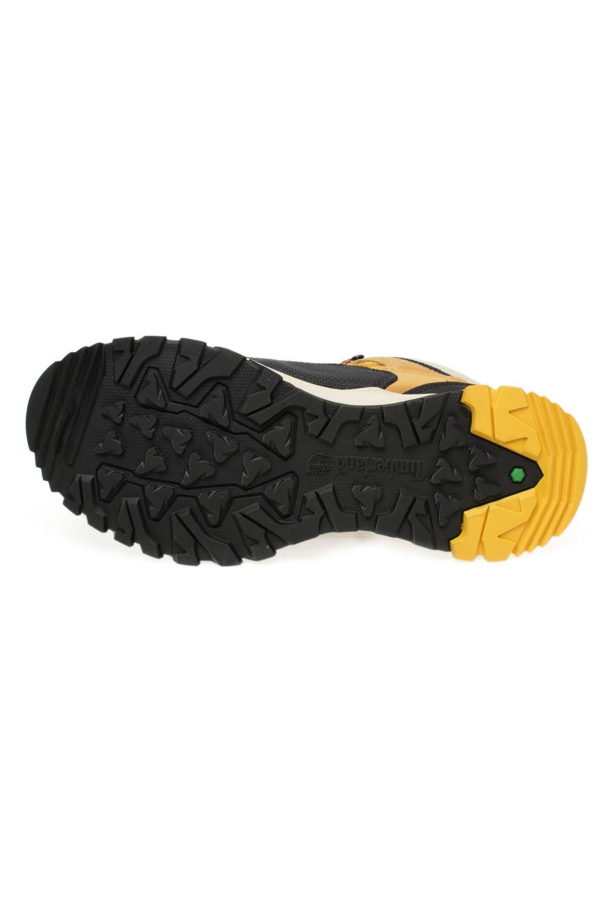 Timberland flat sole discount