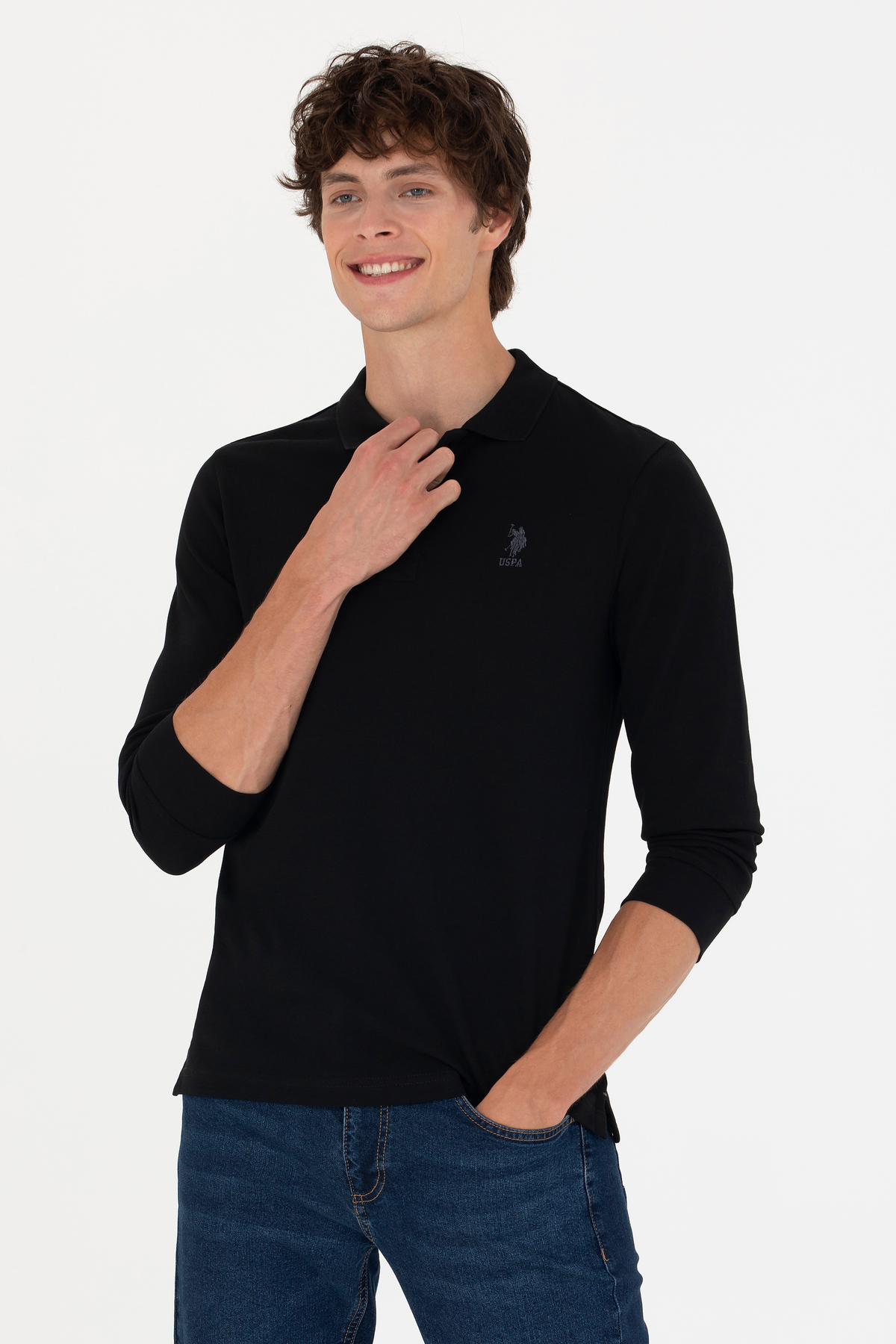 سویشرت یو اس پولو G081GL082.000.1639077 سویشرت یو اس پولو G081GL082.000.1639077