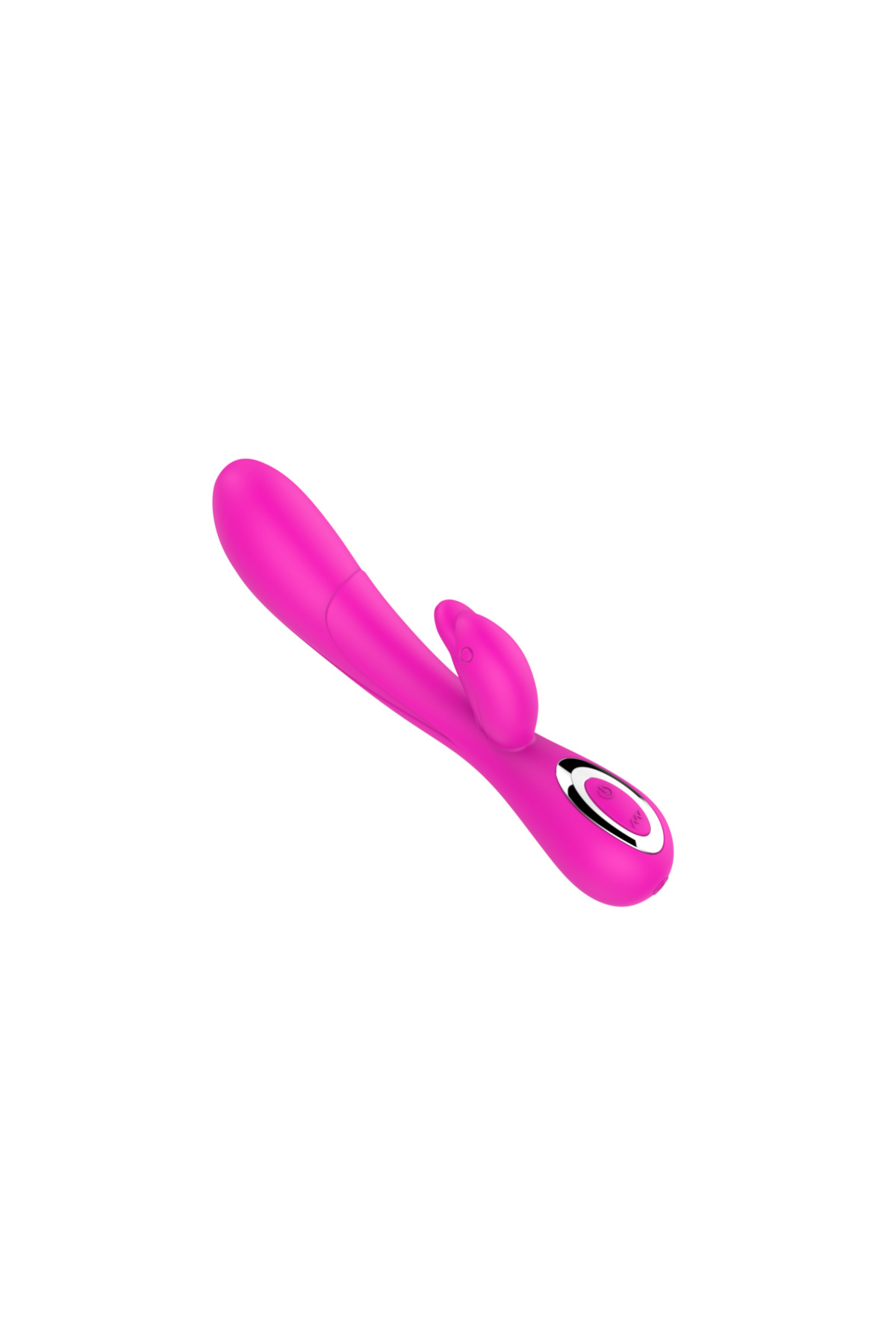 Şarjlı Tavşan Vibratör Yunus Vibratör 30 Mod Titreşimli Şarj Edilebilir Yunus Vibrator Yüksek 4