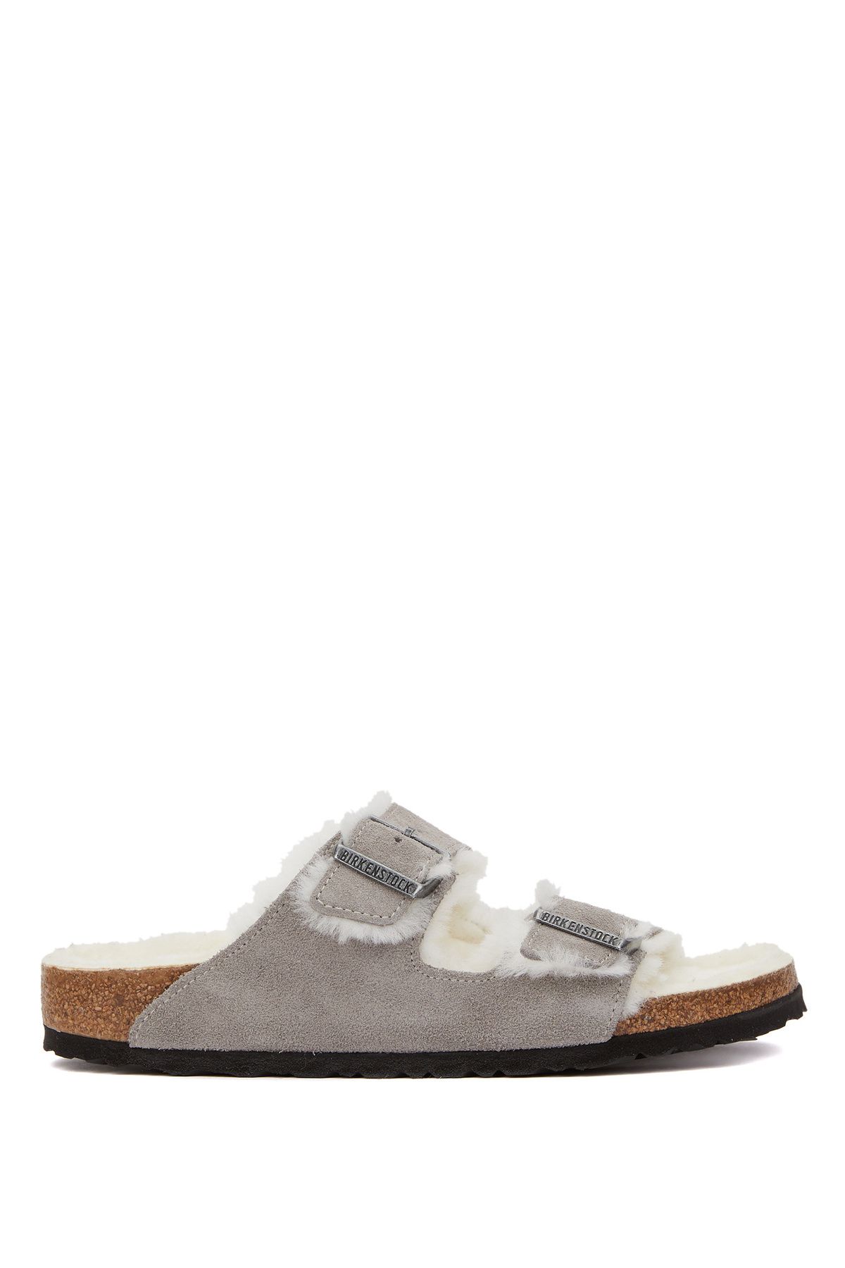 دمپایی جیر زنانه از سنگ شرلینگ آریزونا Birkenstock